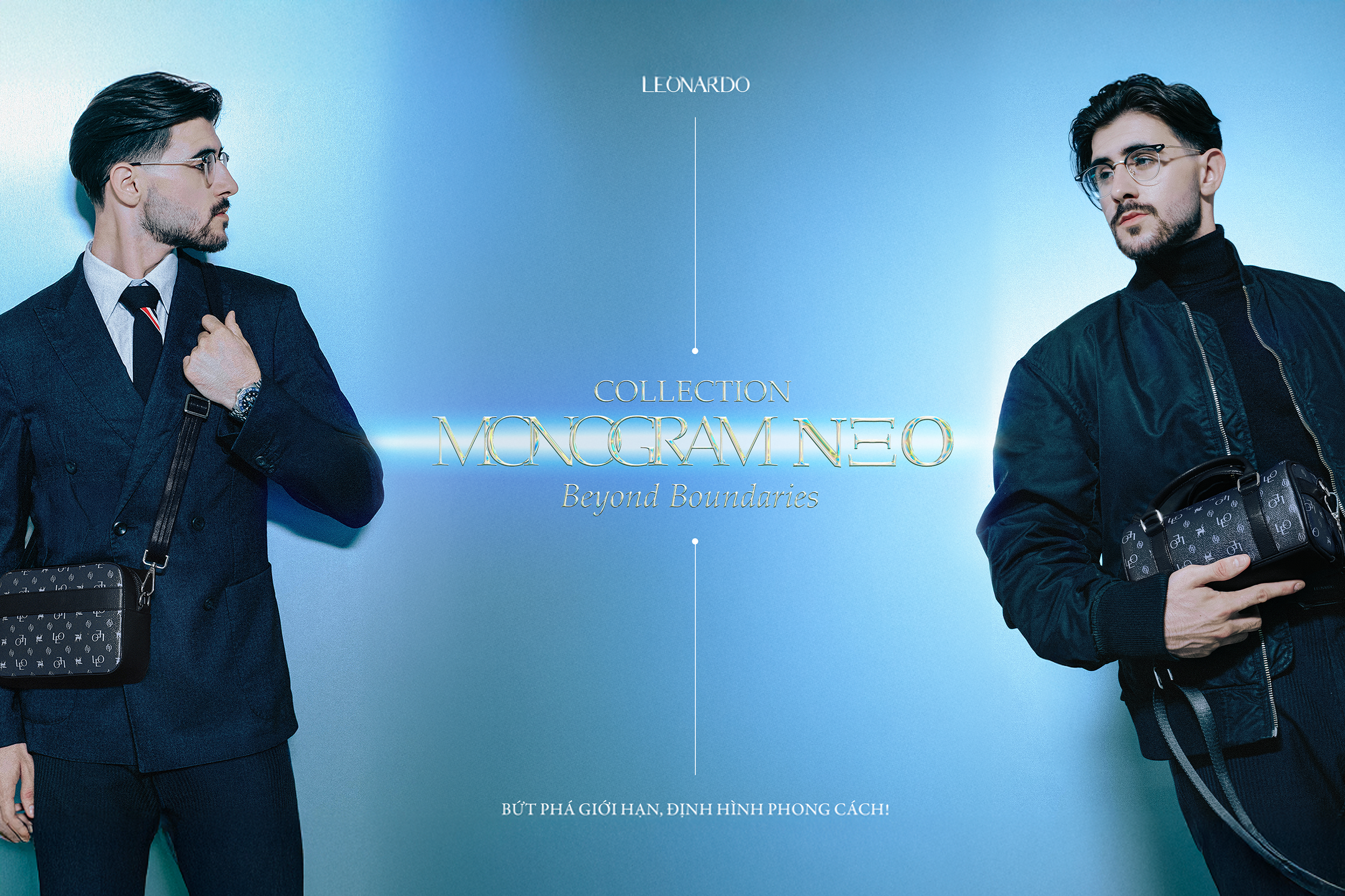 Monogram Neo