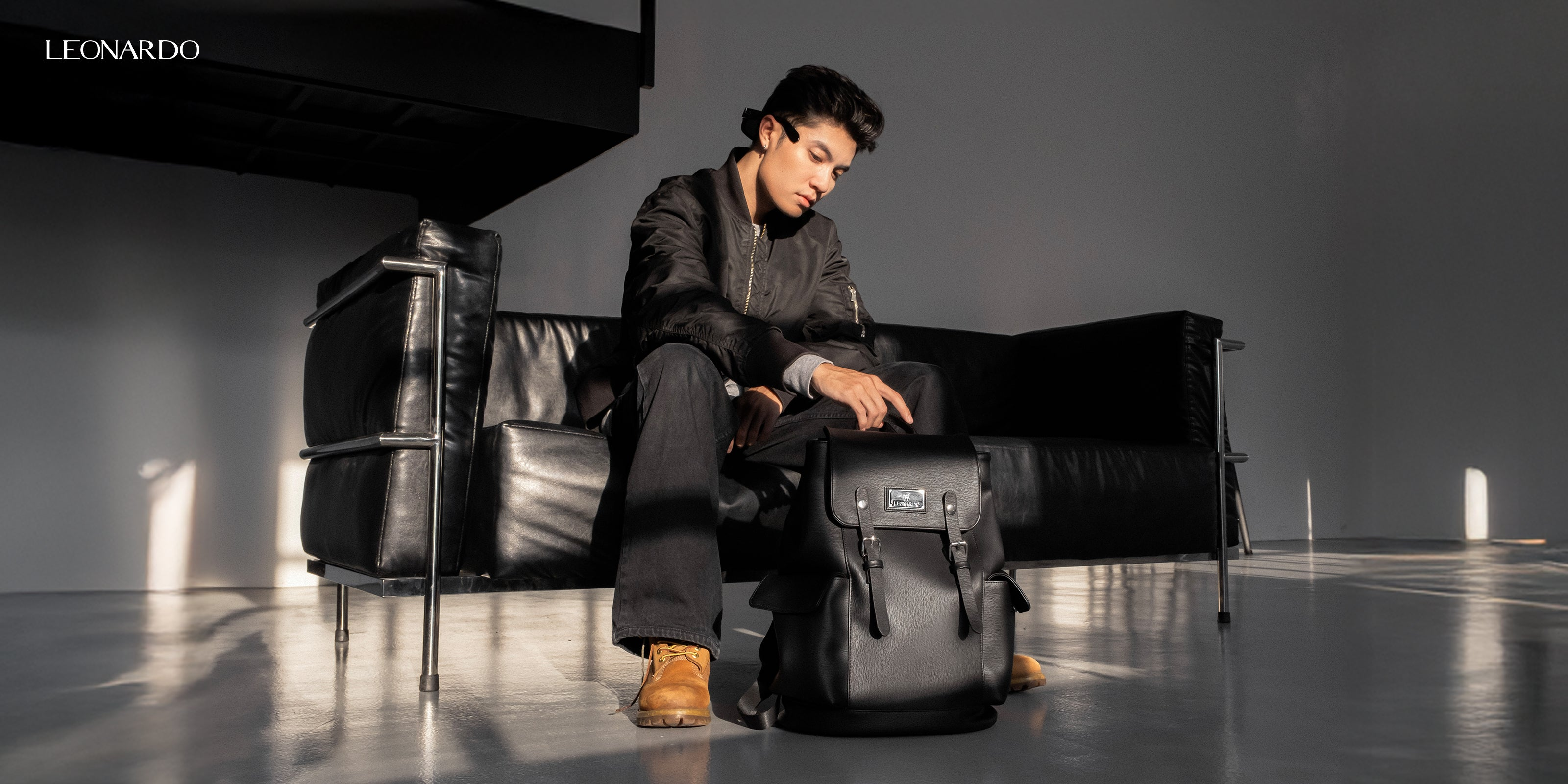 Balo/ Backpacks