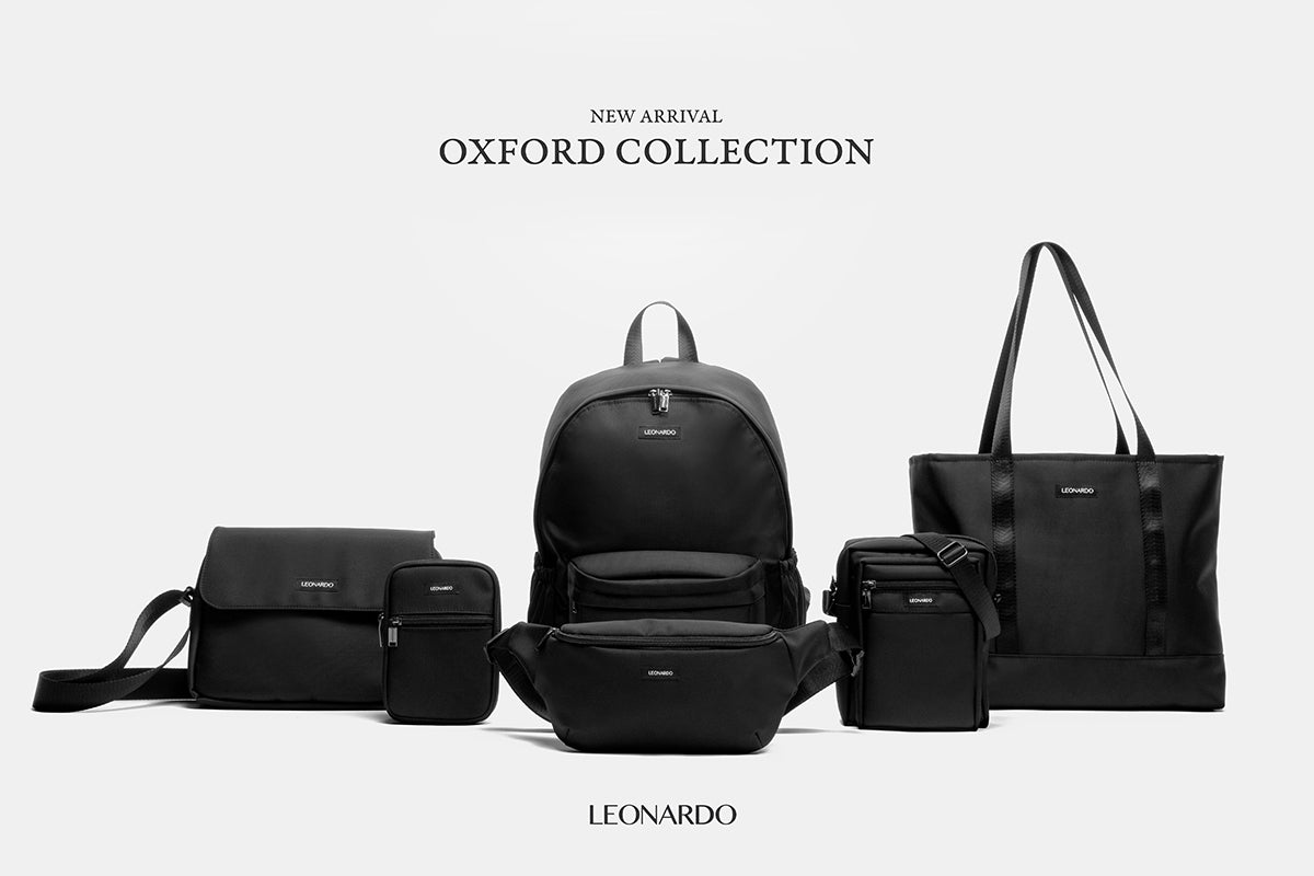Oxford Collection