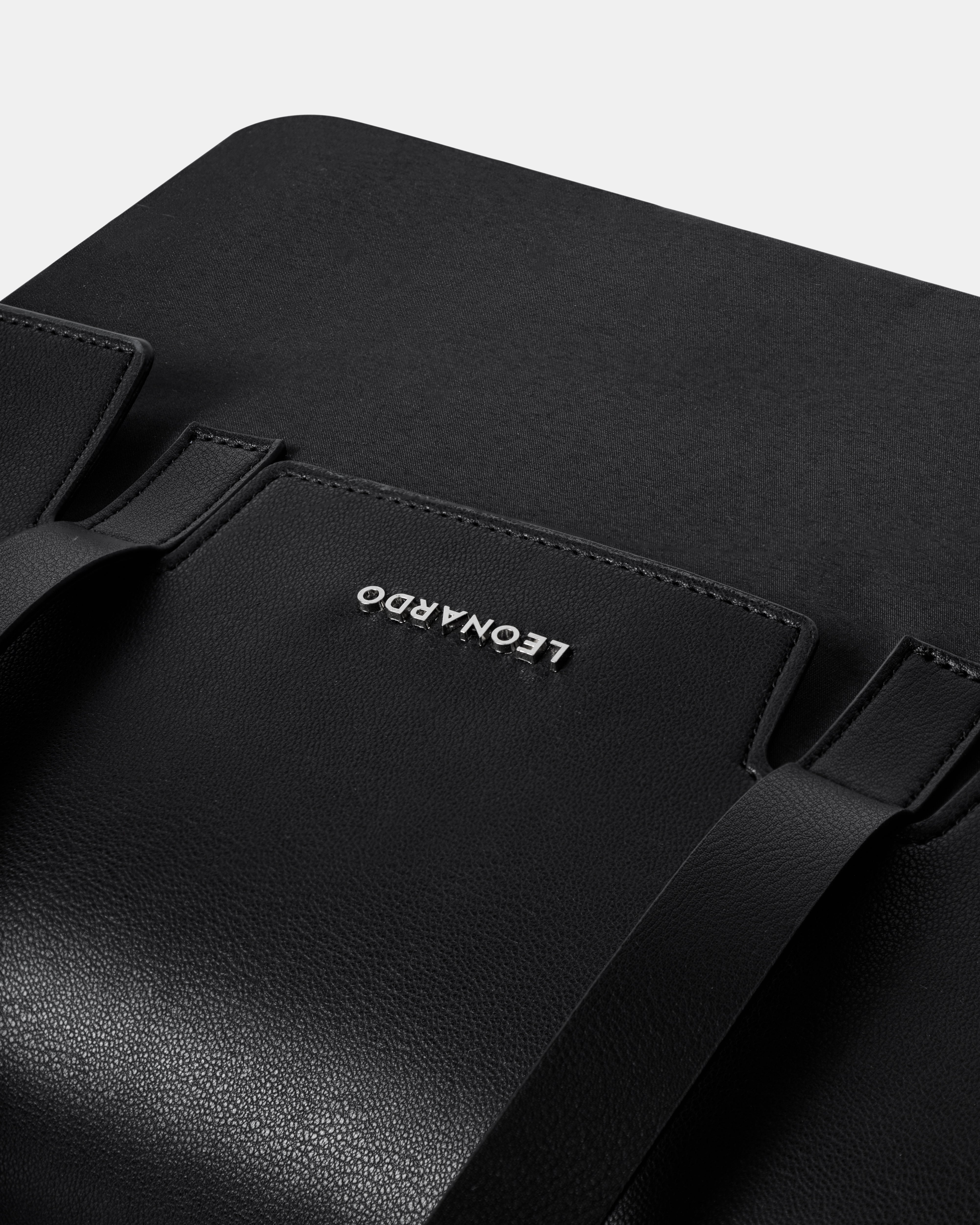 Túi Tote Damon - Leonardo