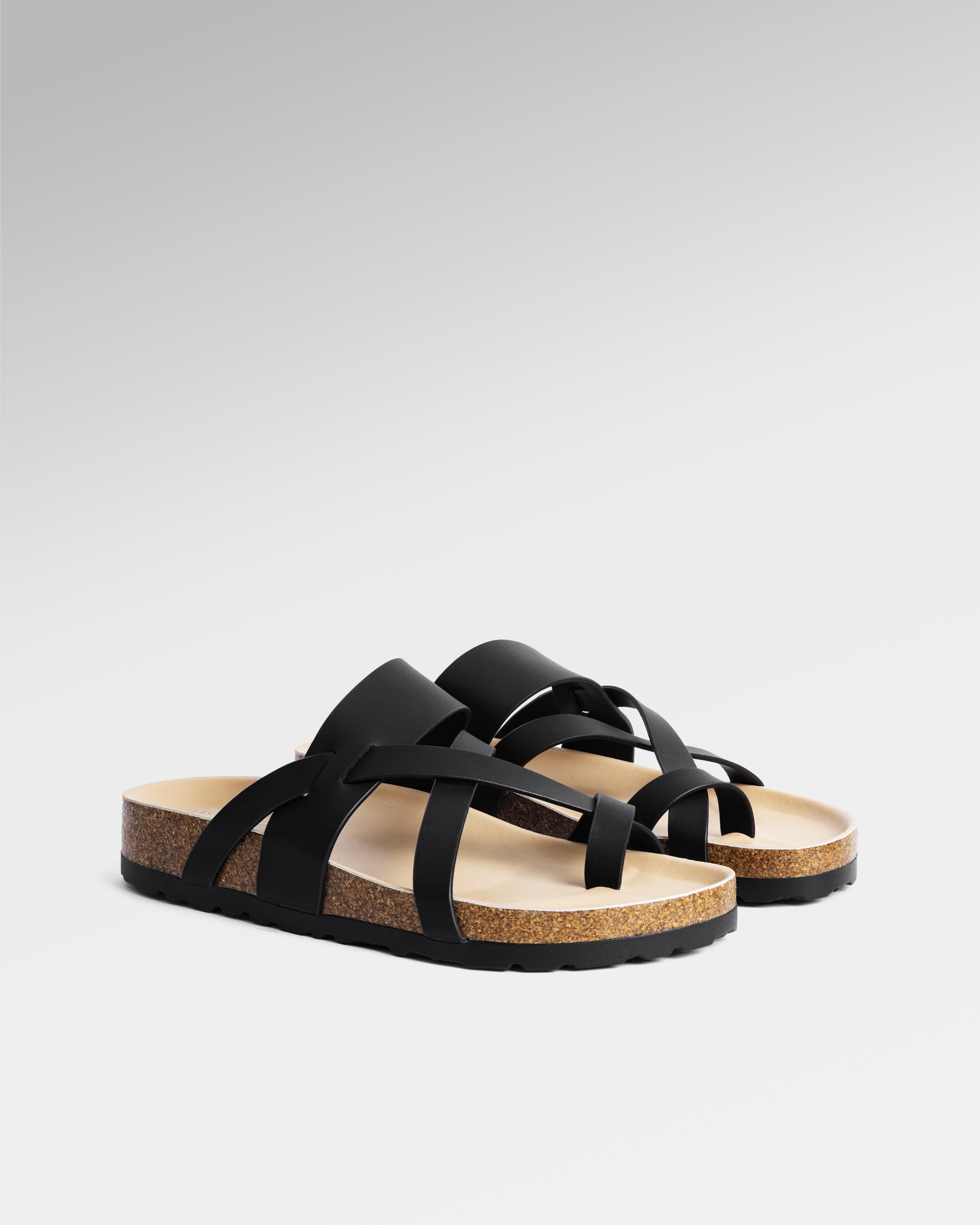 Dép Trấu Crossflex