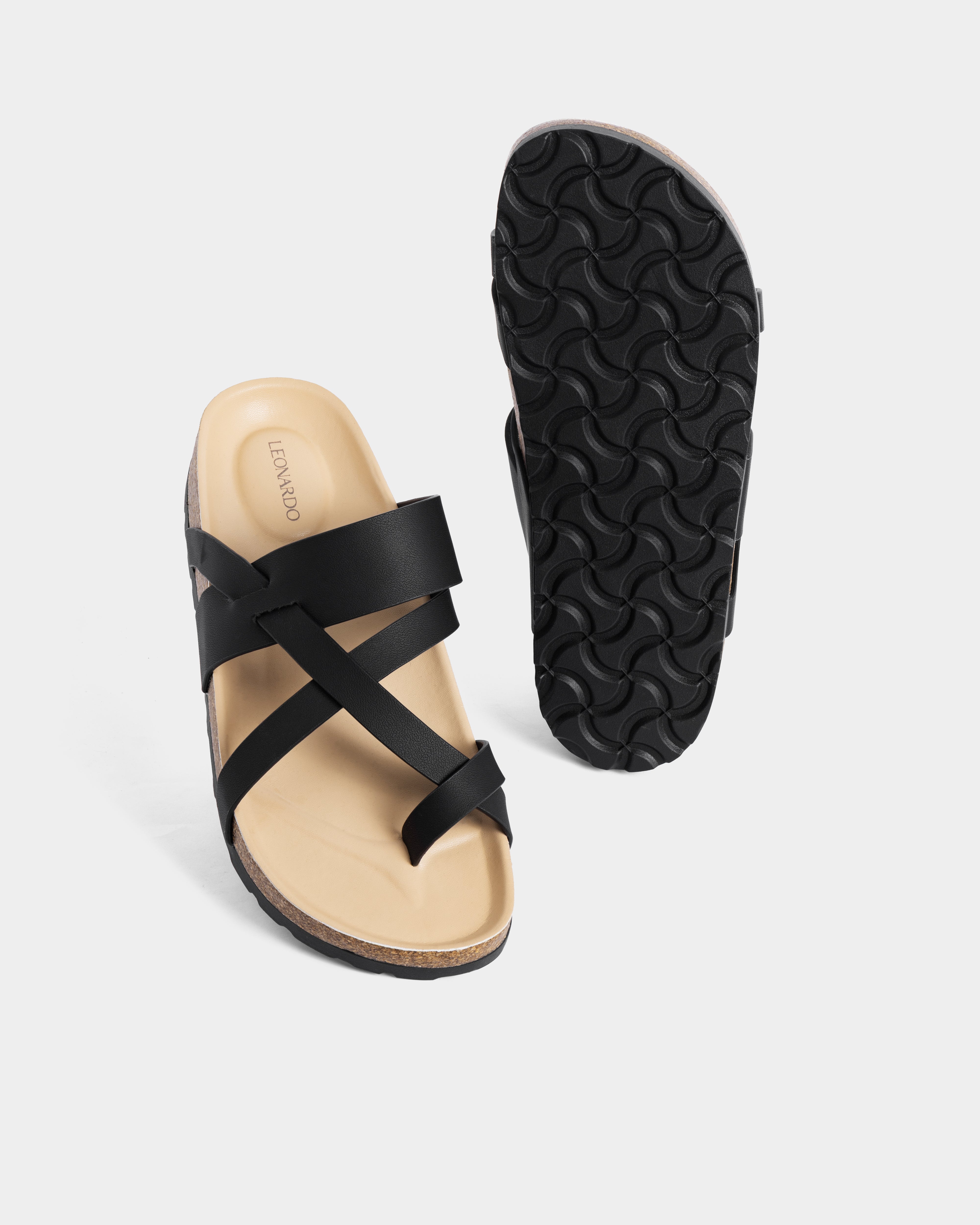 Dép Trấu Crossflex