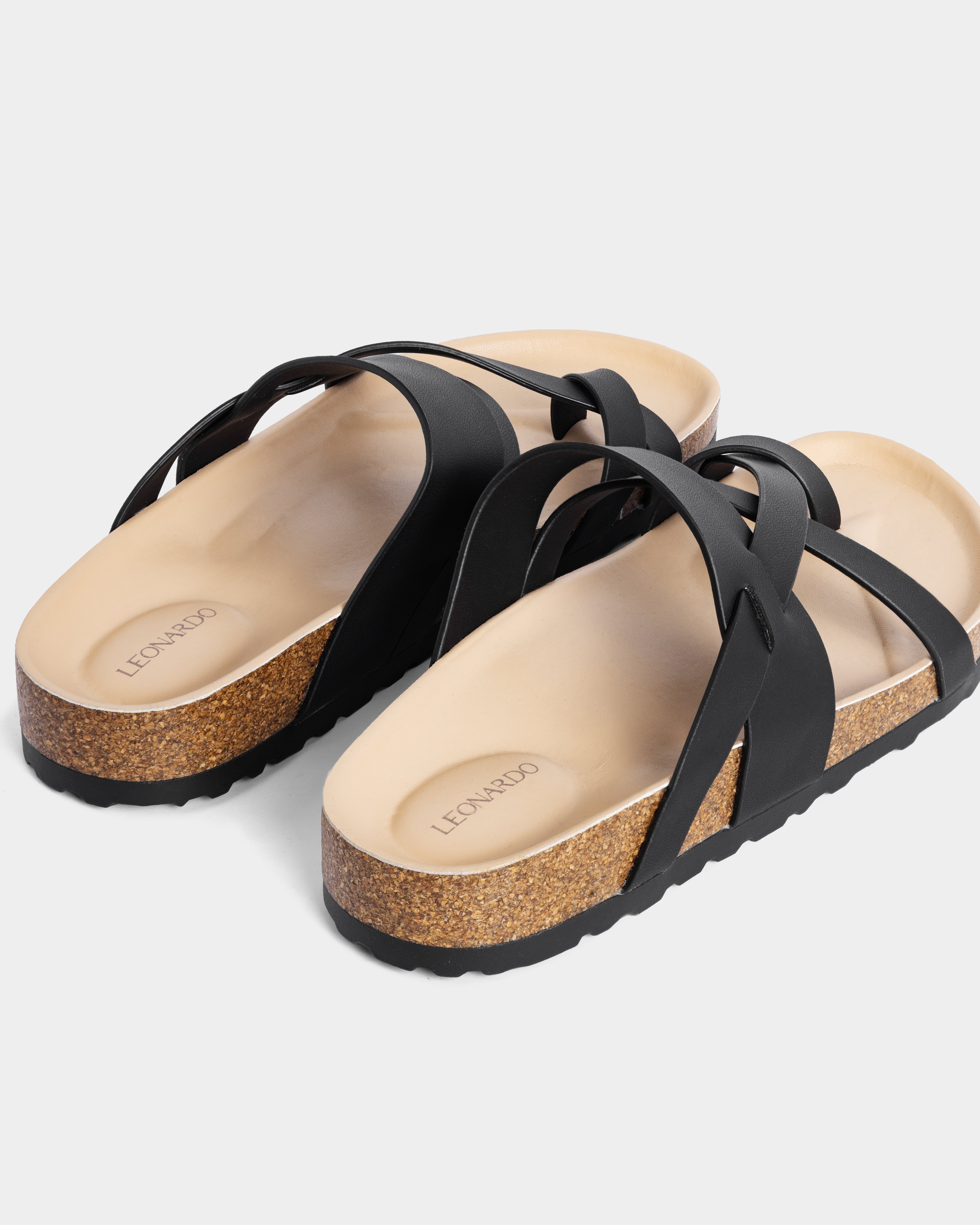 Dép Trấu Crossflex