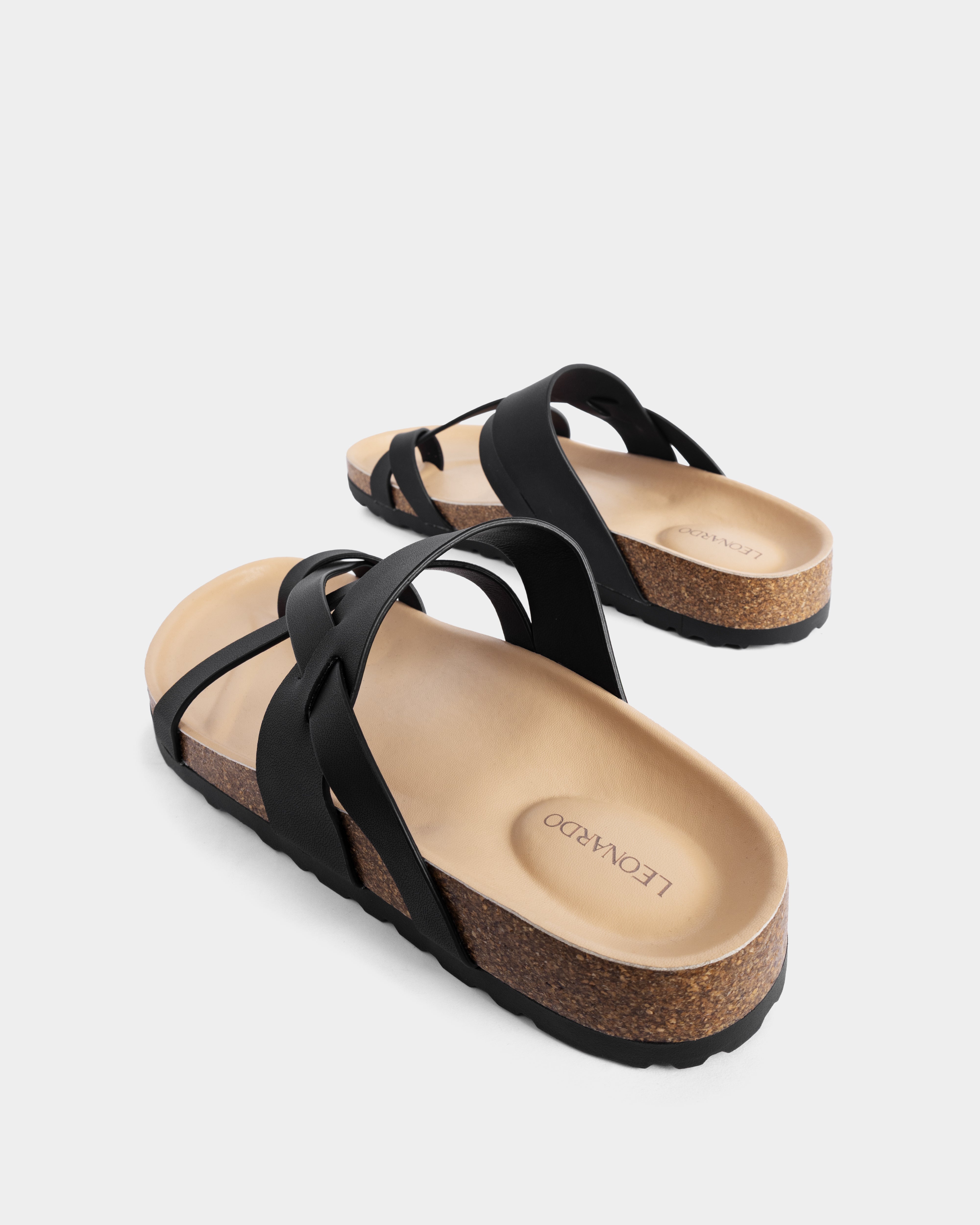 Dép Trấu Crossflex - Leonardo