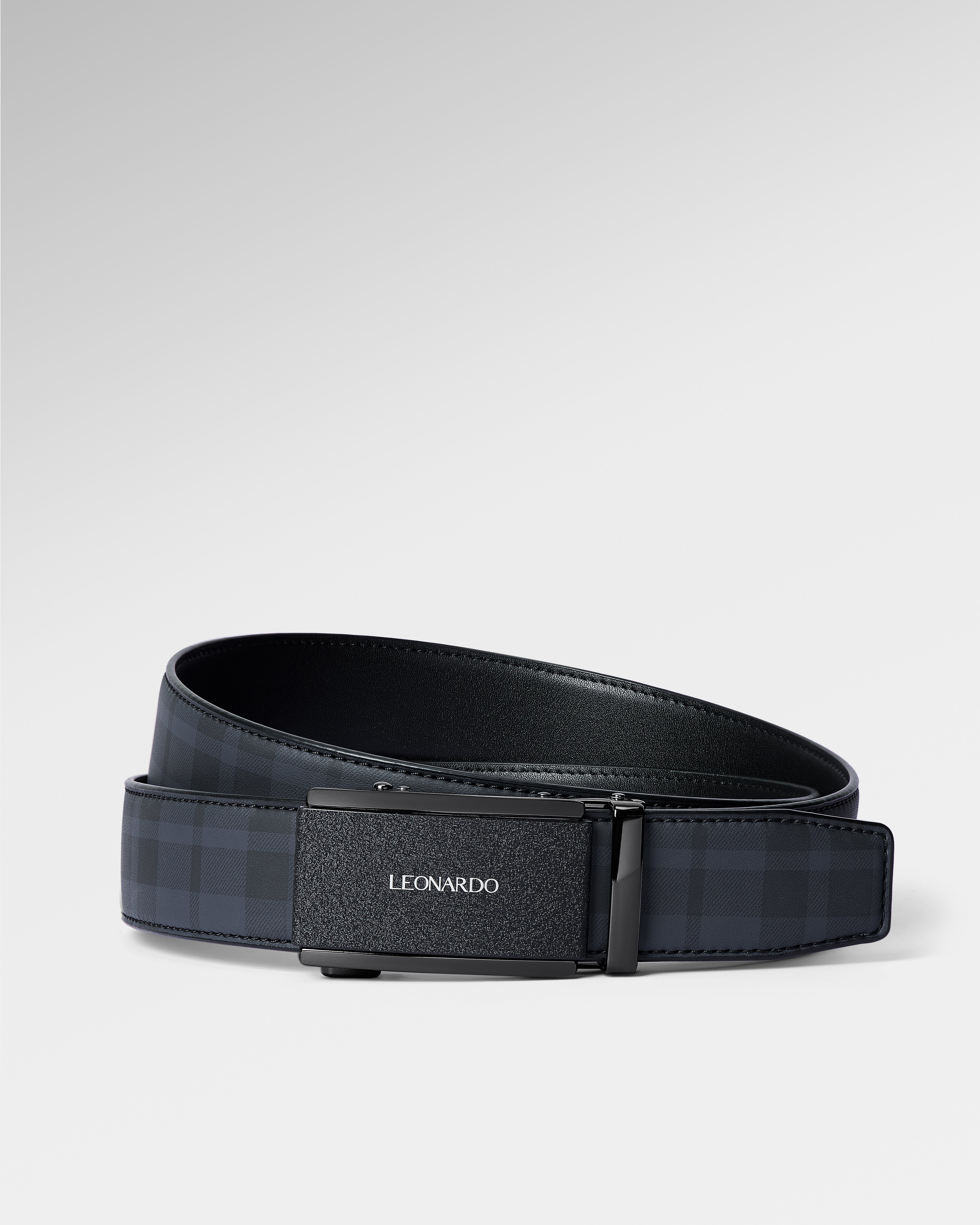 Thắt Lưng Da Quickfit Sean