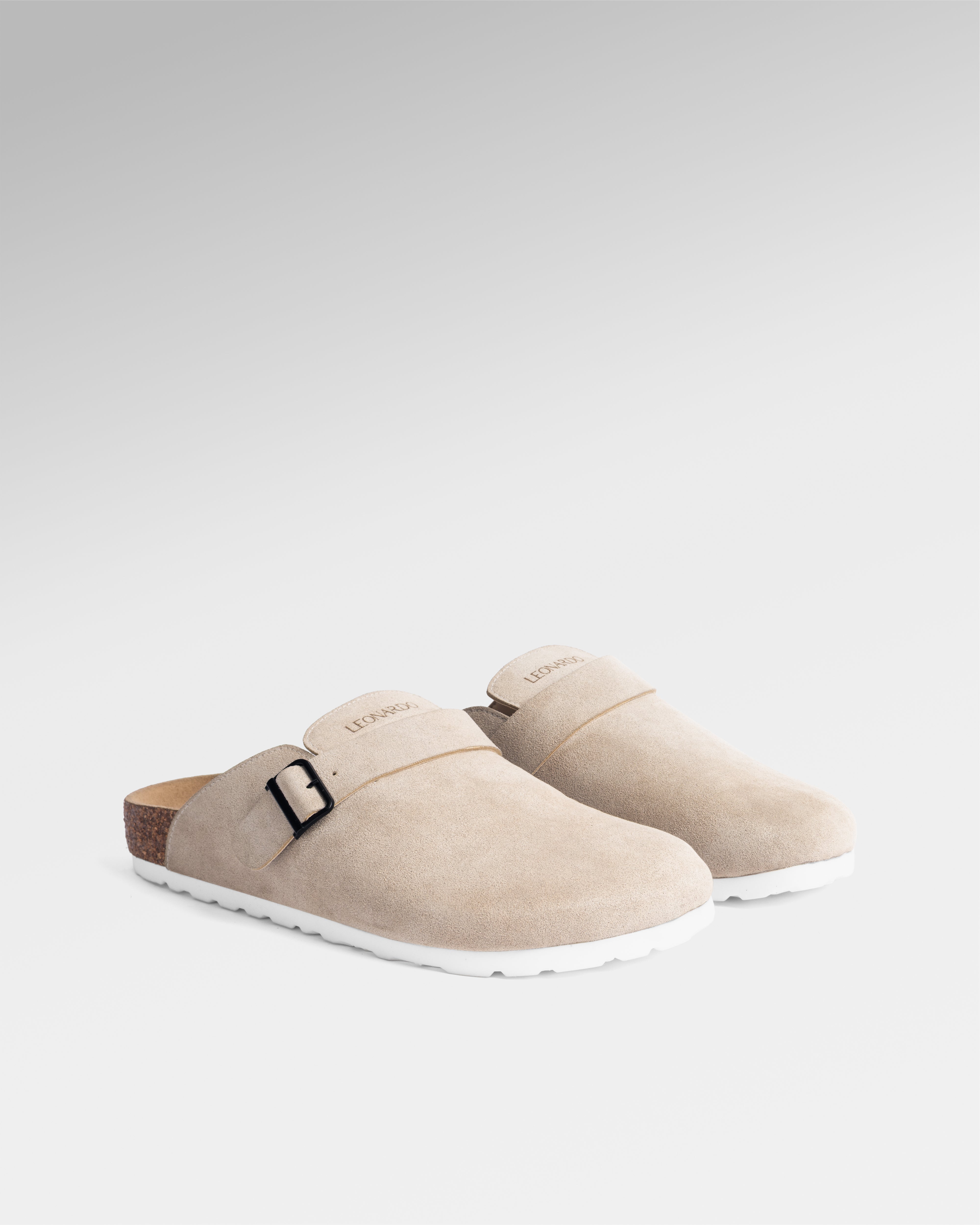 Dép Clog James