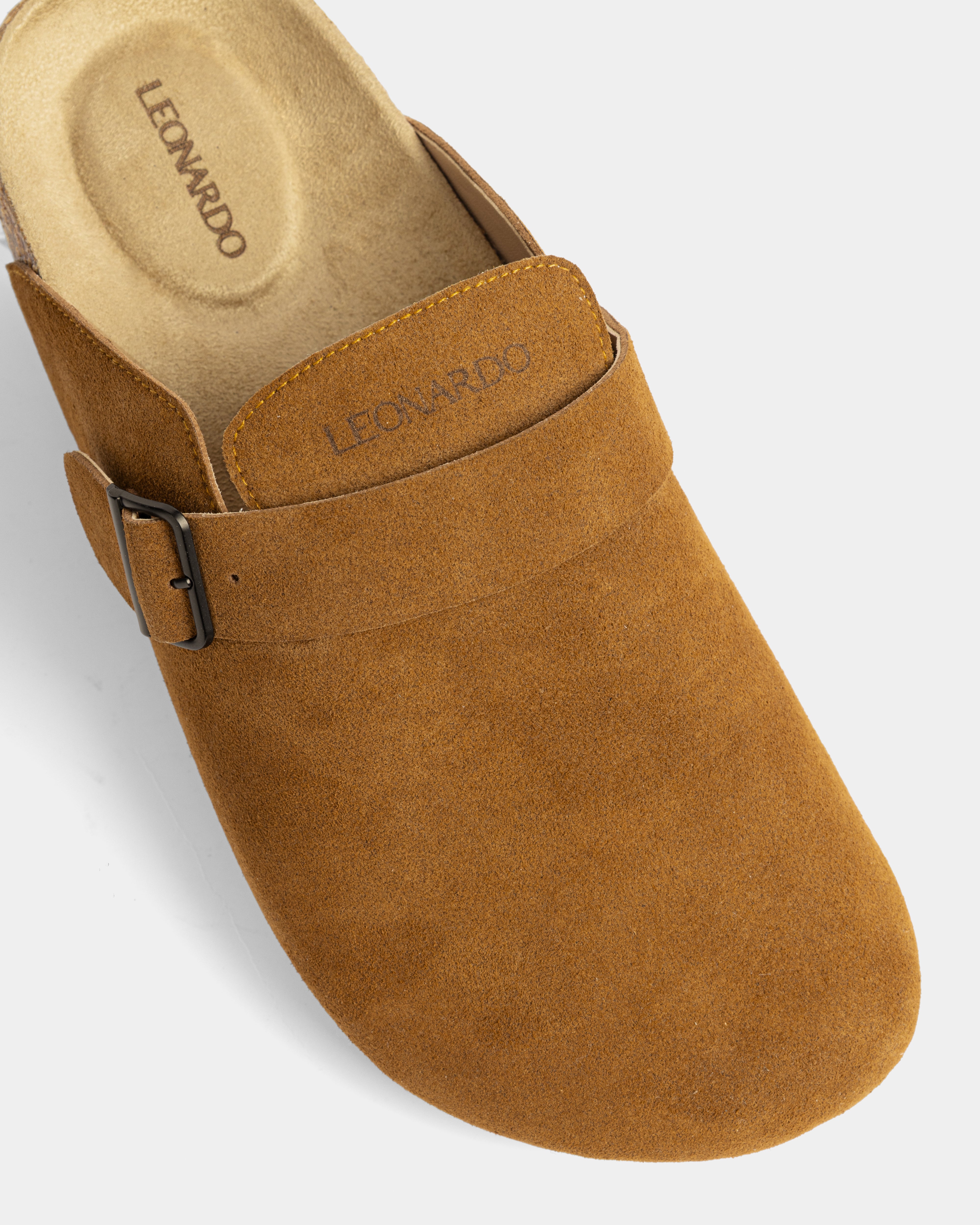 Dép Clog James