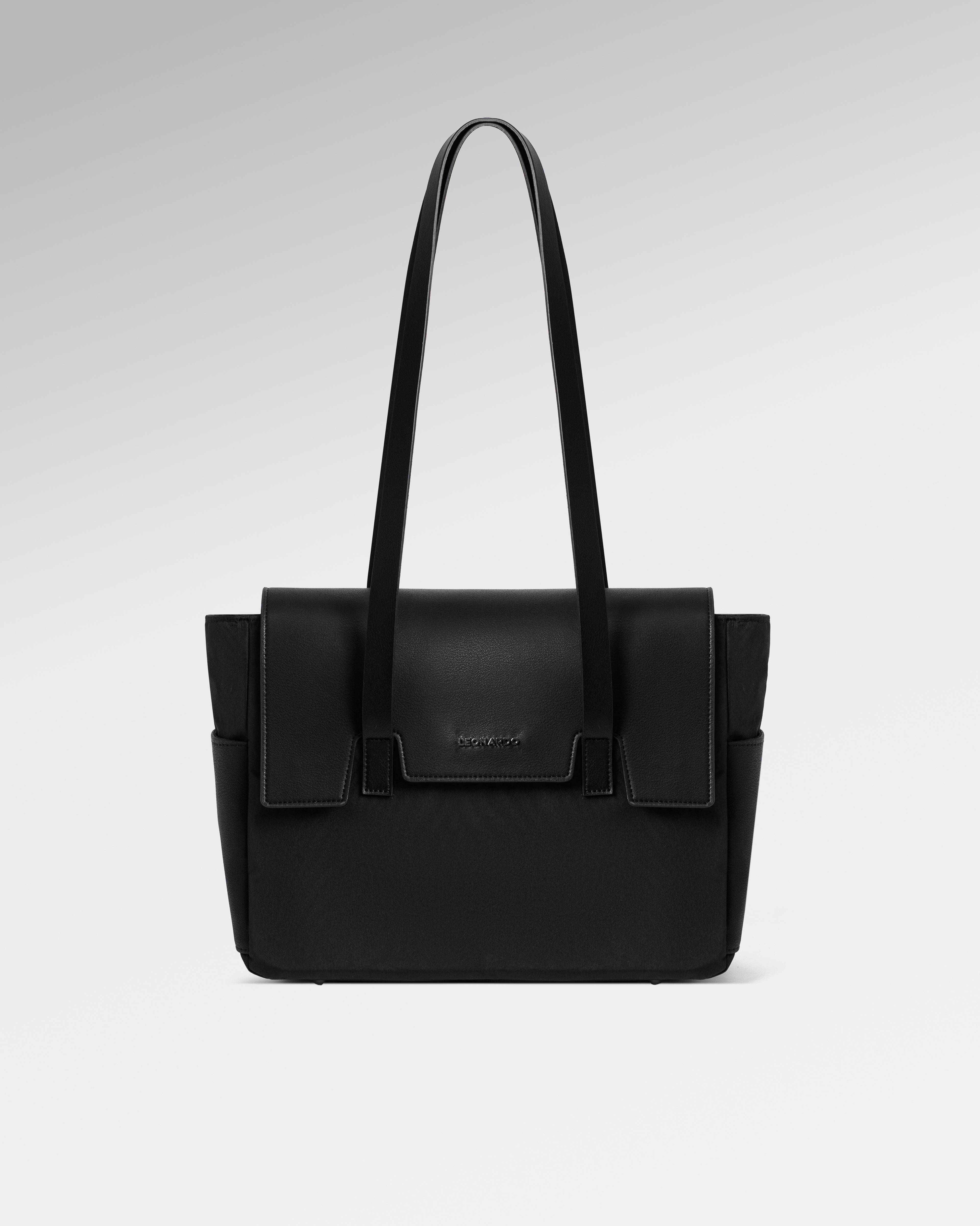 Túi Tote Damon - Leonardo