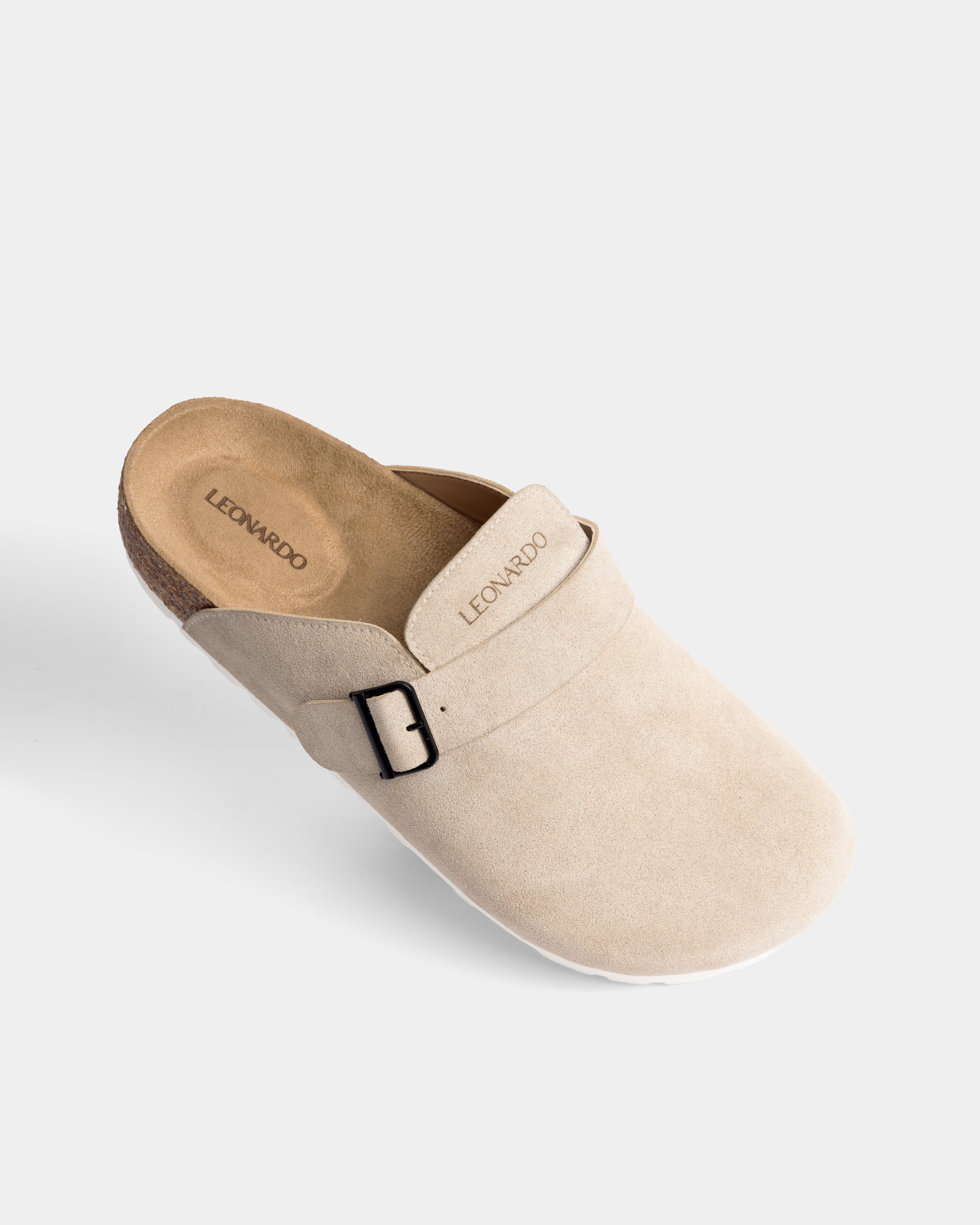 Dép Clog James