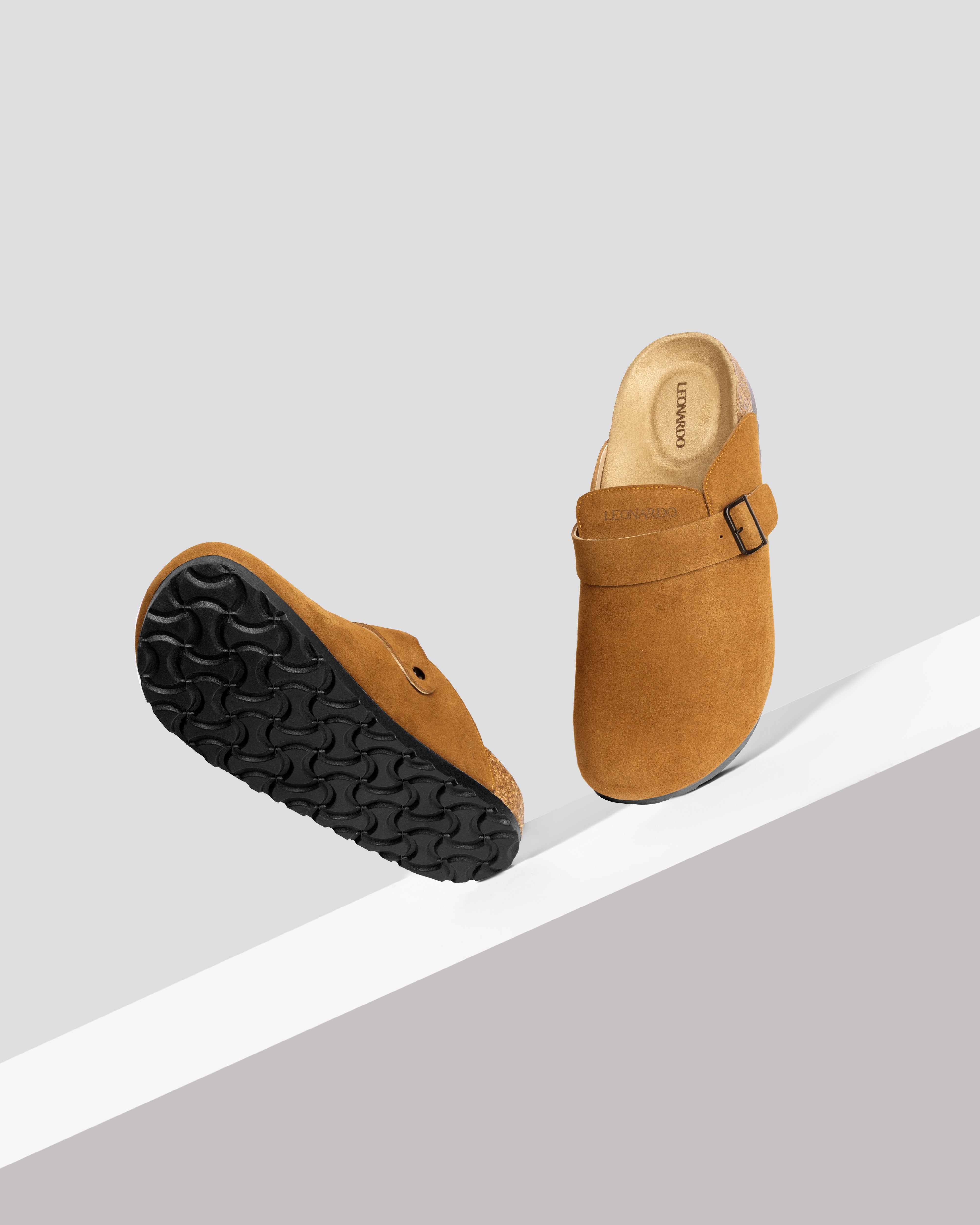 Dép Clog James