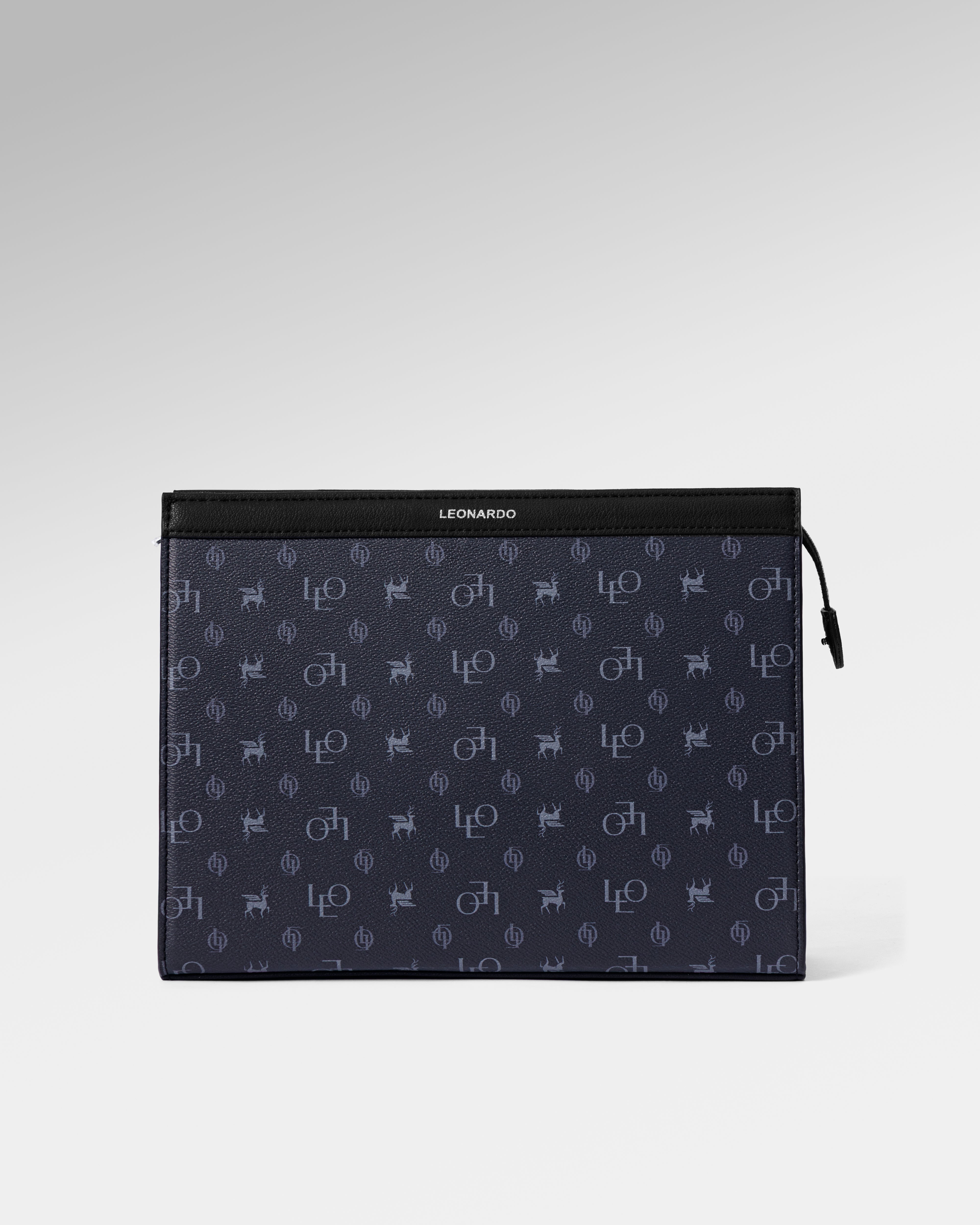 Túi Clutch Monogram Neo
