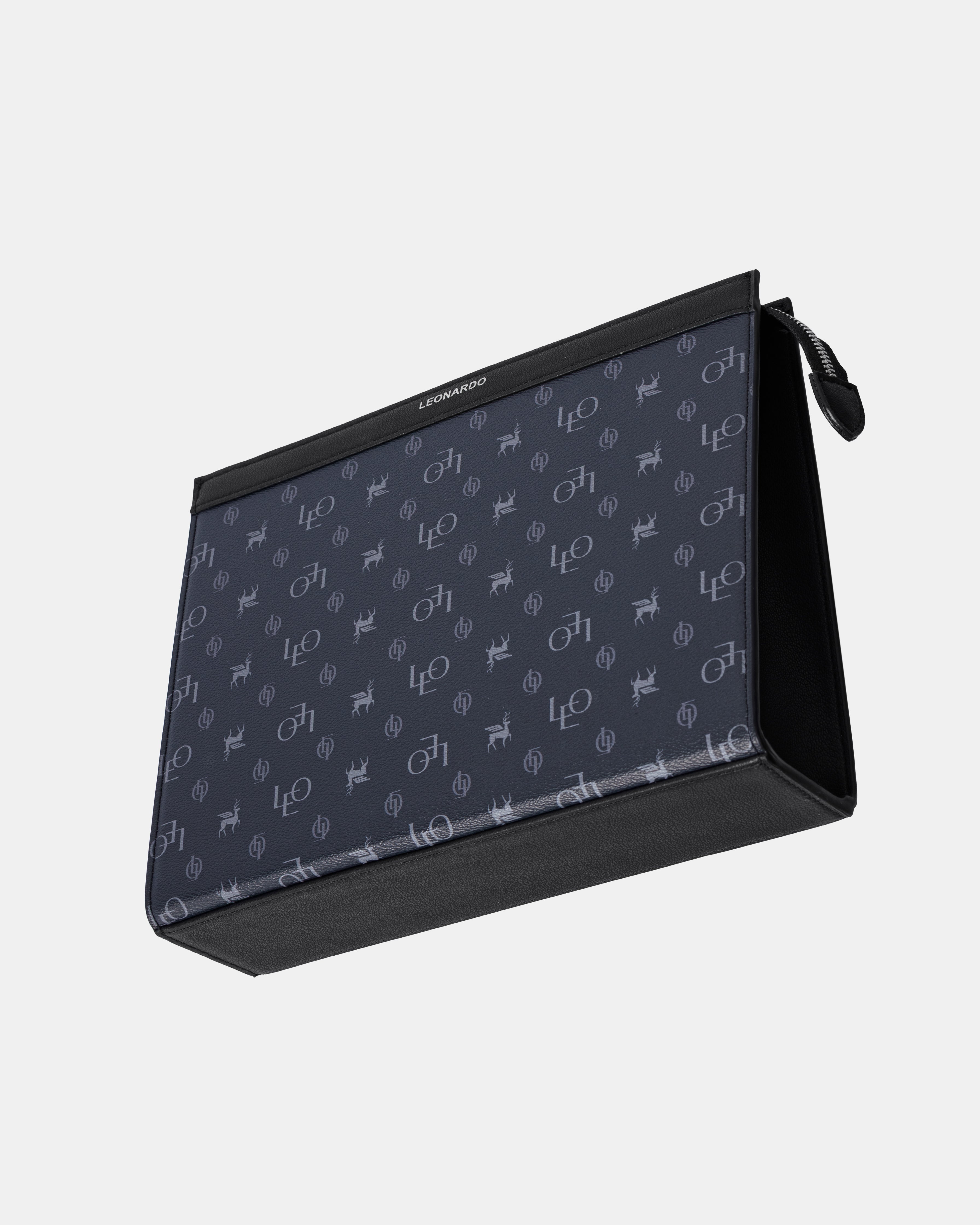 Túi Clutch Monogram Neo