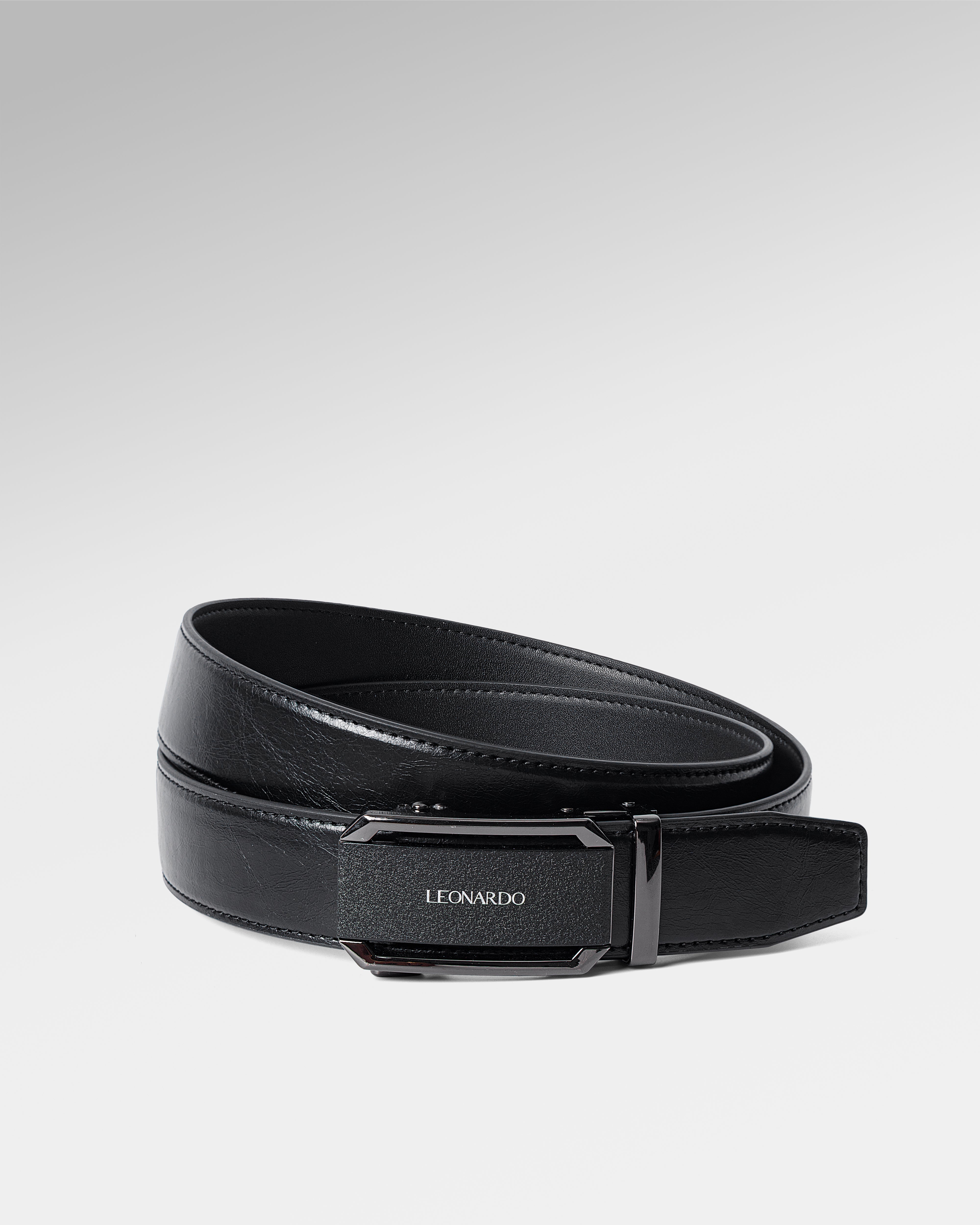 Thắt Lưng Quickfit Steven Leonardo - Leonardo
#Color_Dây Hayden