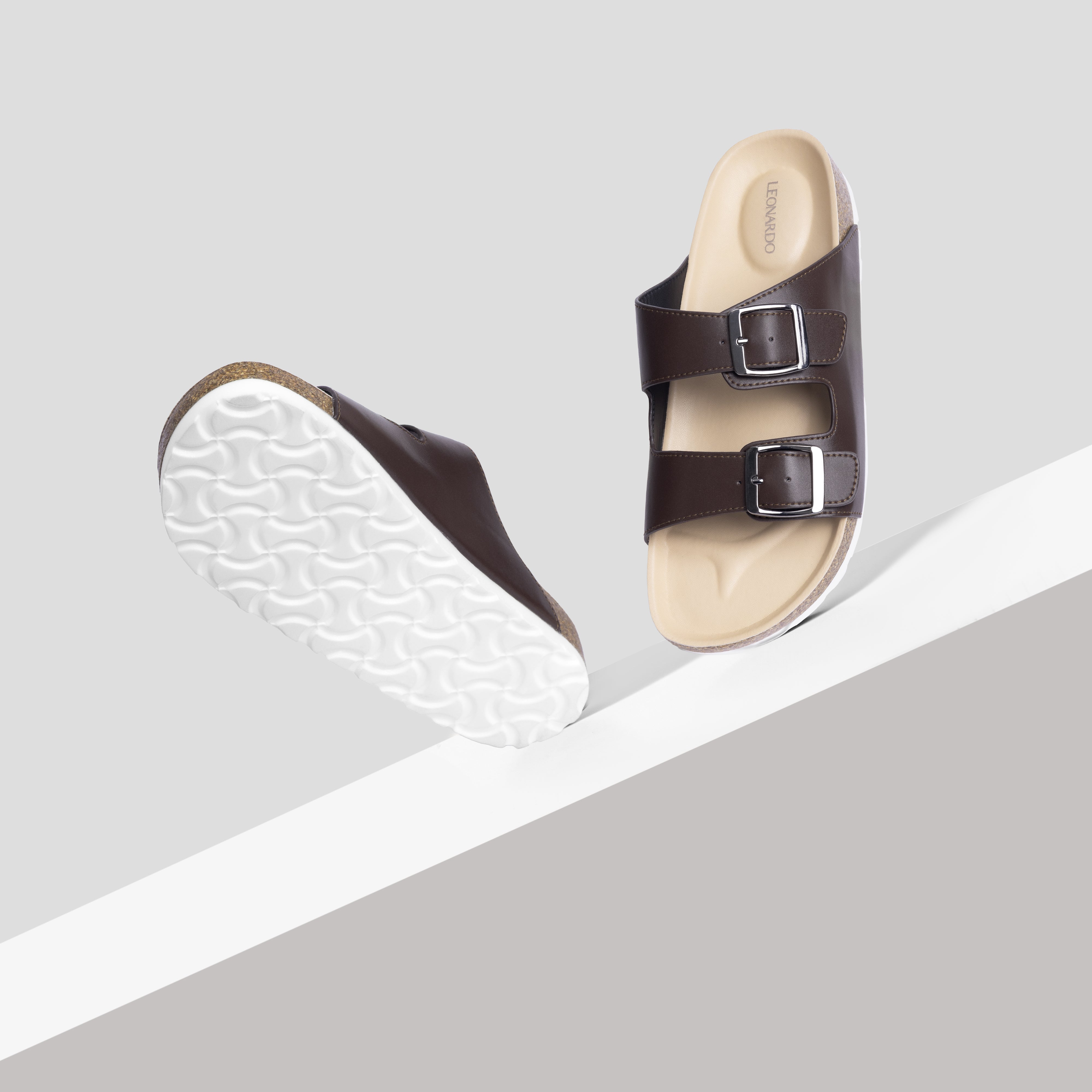 Dép Trấu Jason - Leonardo