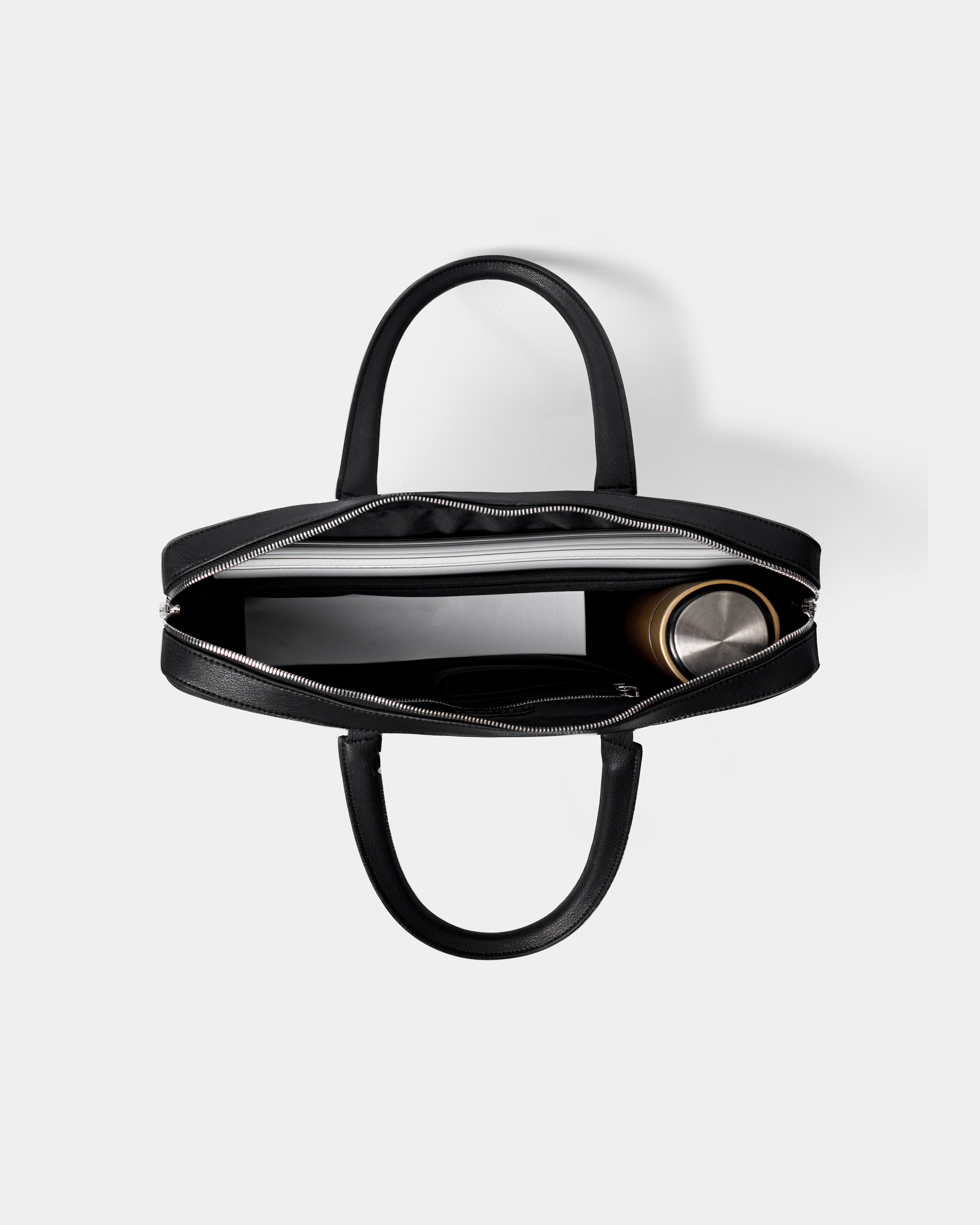 Túi Briefcase Monogram Neo - Leonardo