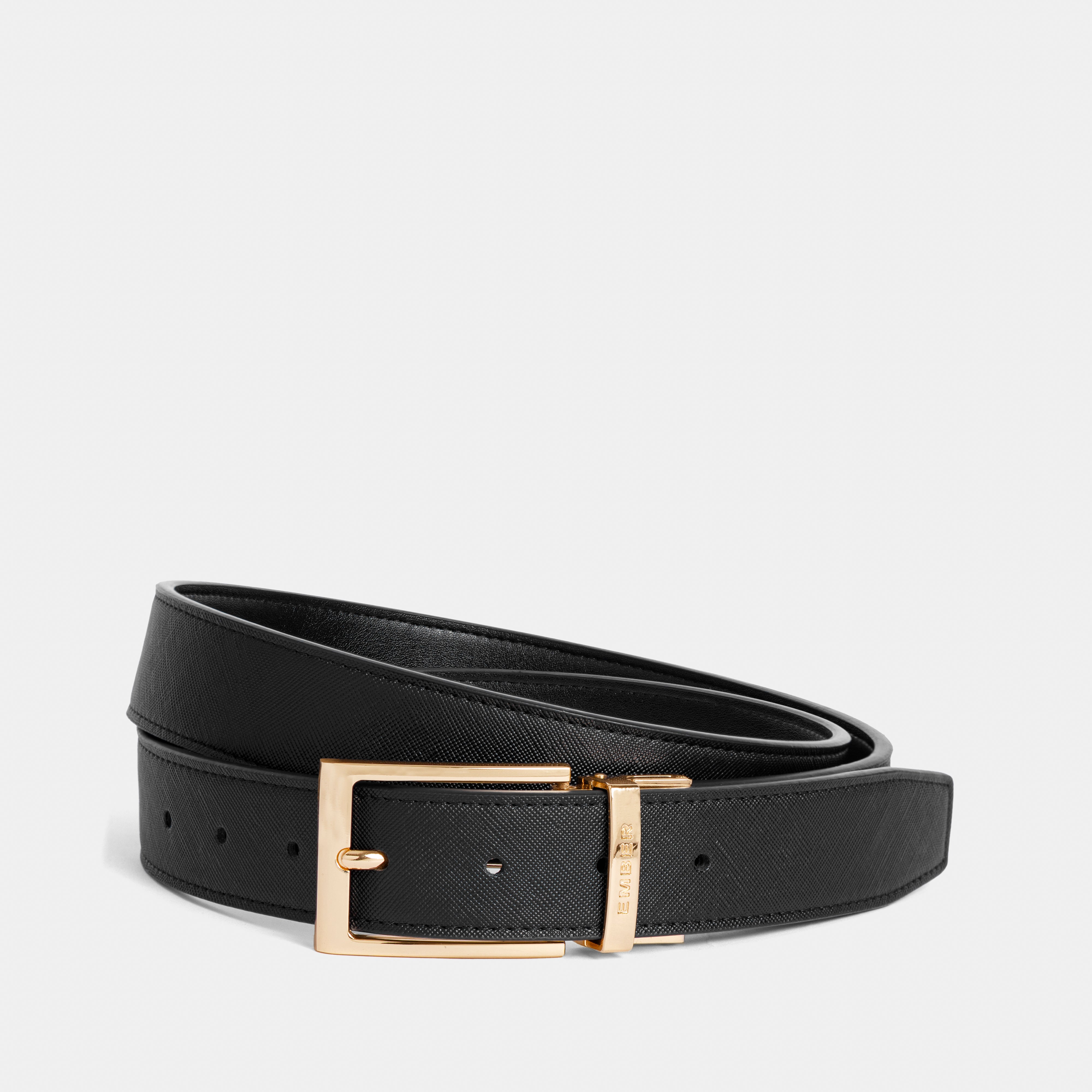 Thắt lưng xoay chiều Scot - [EMBER OUTLET]