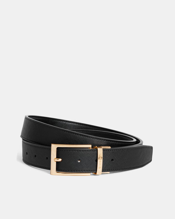 Thắt lưng xoay chiều Scot - [EMBER OUTLET] - Leonardo