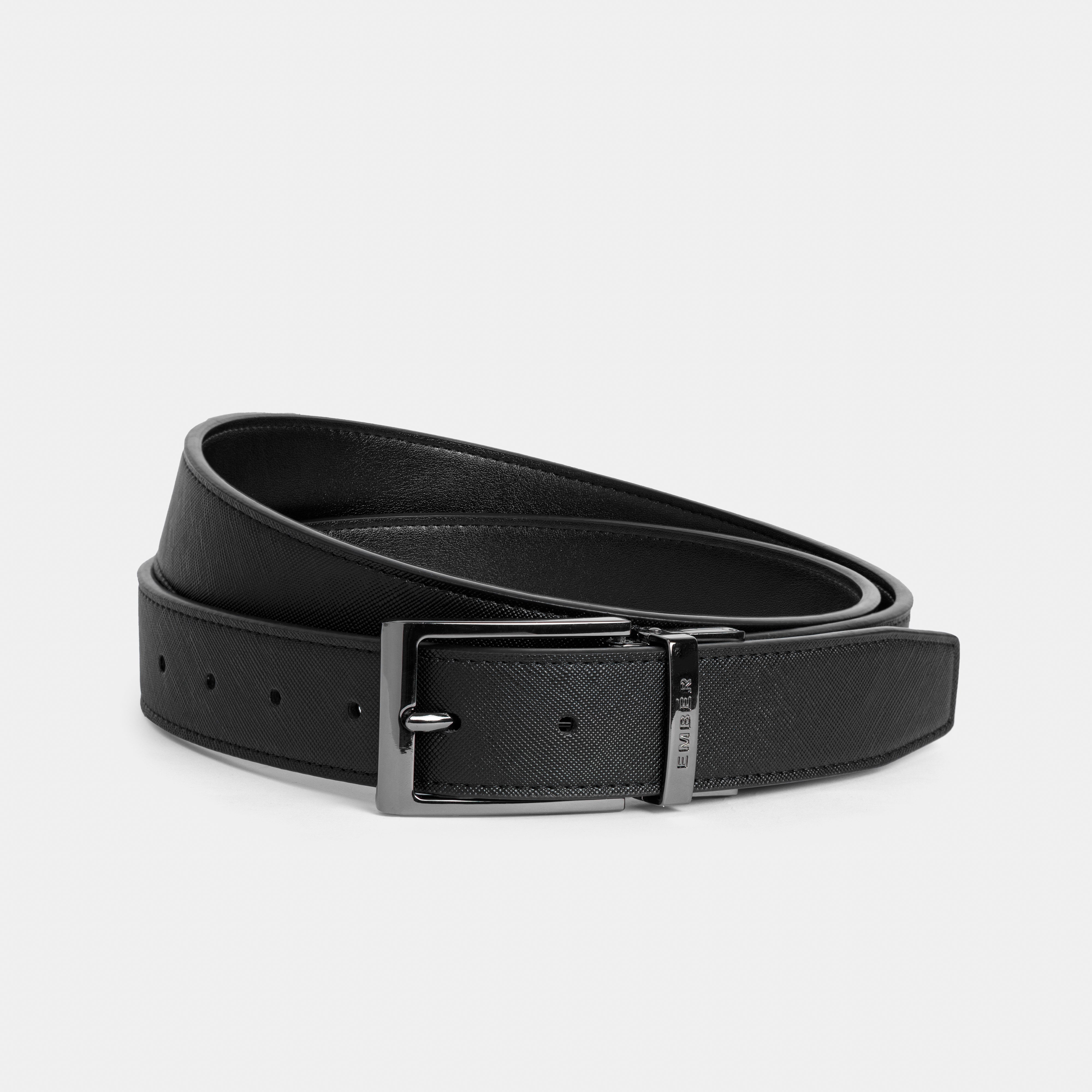 Thắt lưng xoay chiều Scot - [EMBER OUTLET]