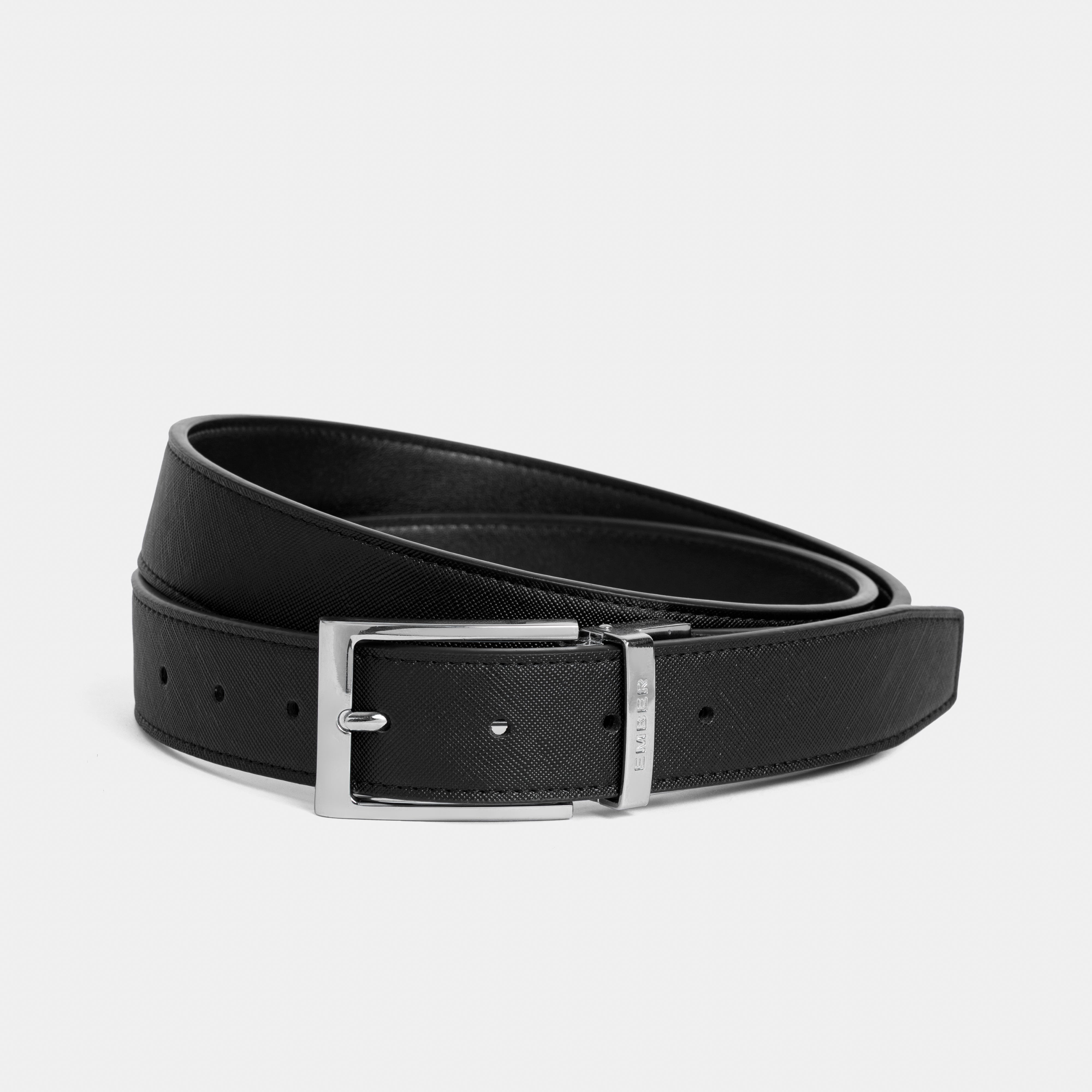 Thắt lưng xoay chiều Scot - [EMBER OUTLET]