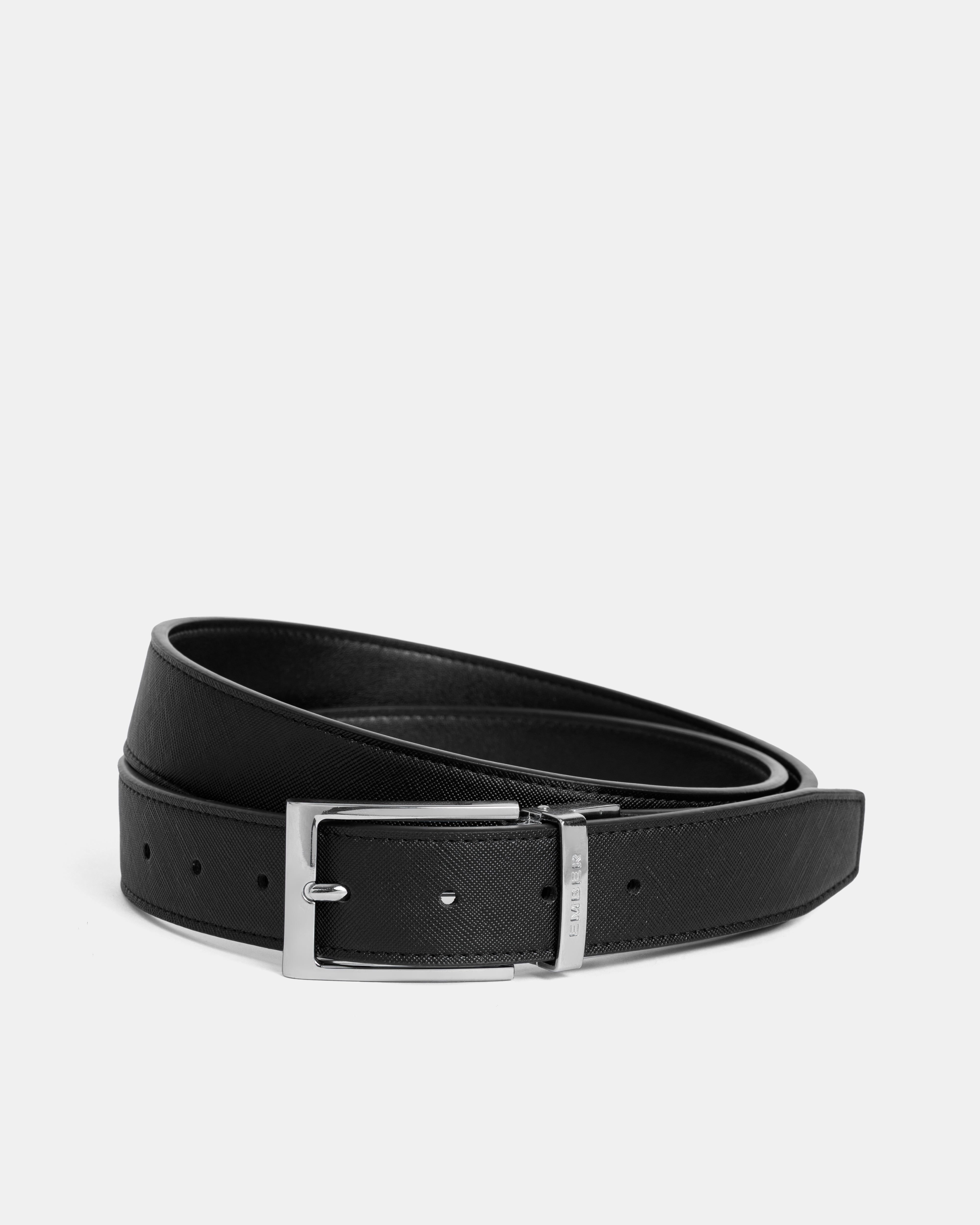 Thắt lưng xoay chiều Scot - [EMBER OUTLET] - Leonardo
