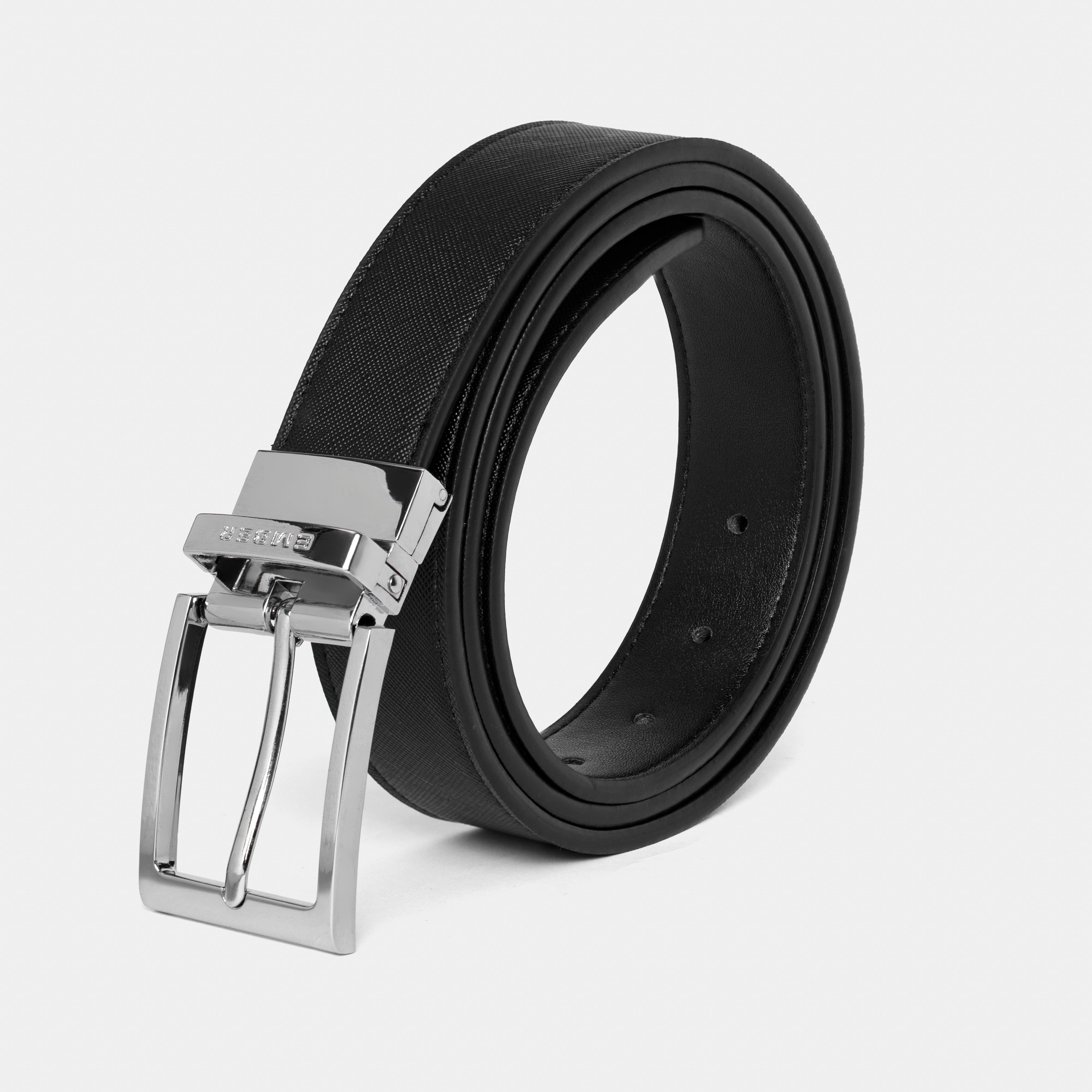 Thắt lưng xoay chiều Scot - [EMBER OUTLET]
