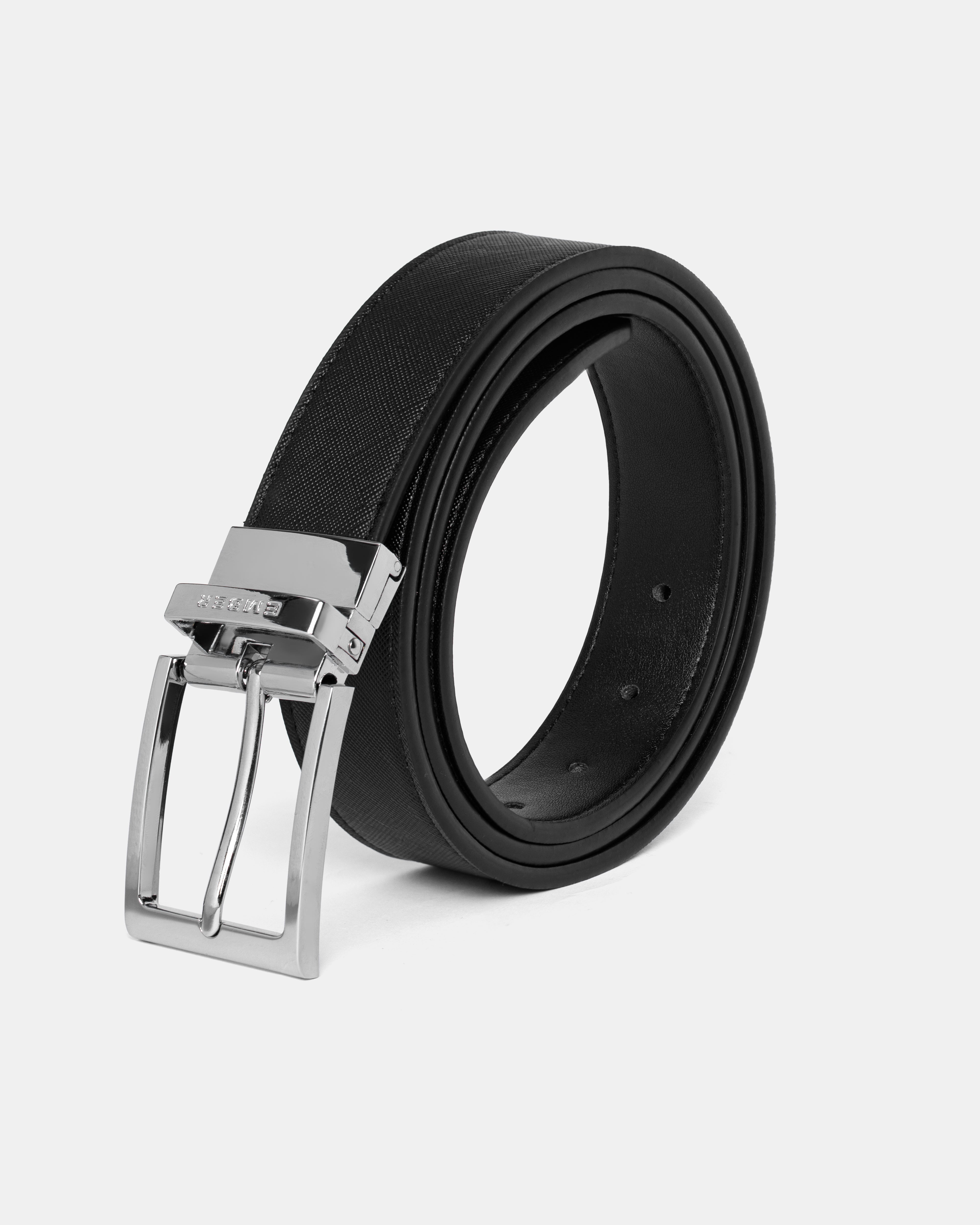 Thắt lưng xoay chiều Scot - [EMBER OUTLET] - Leonardo
