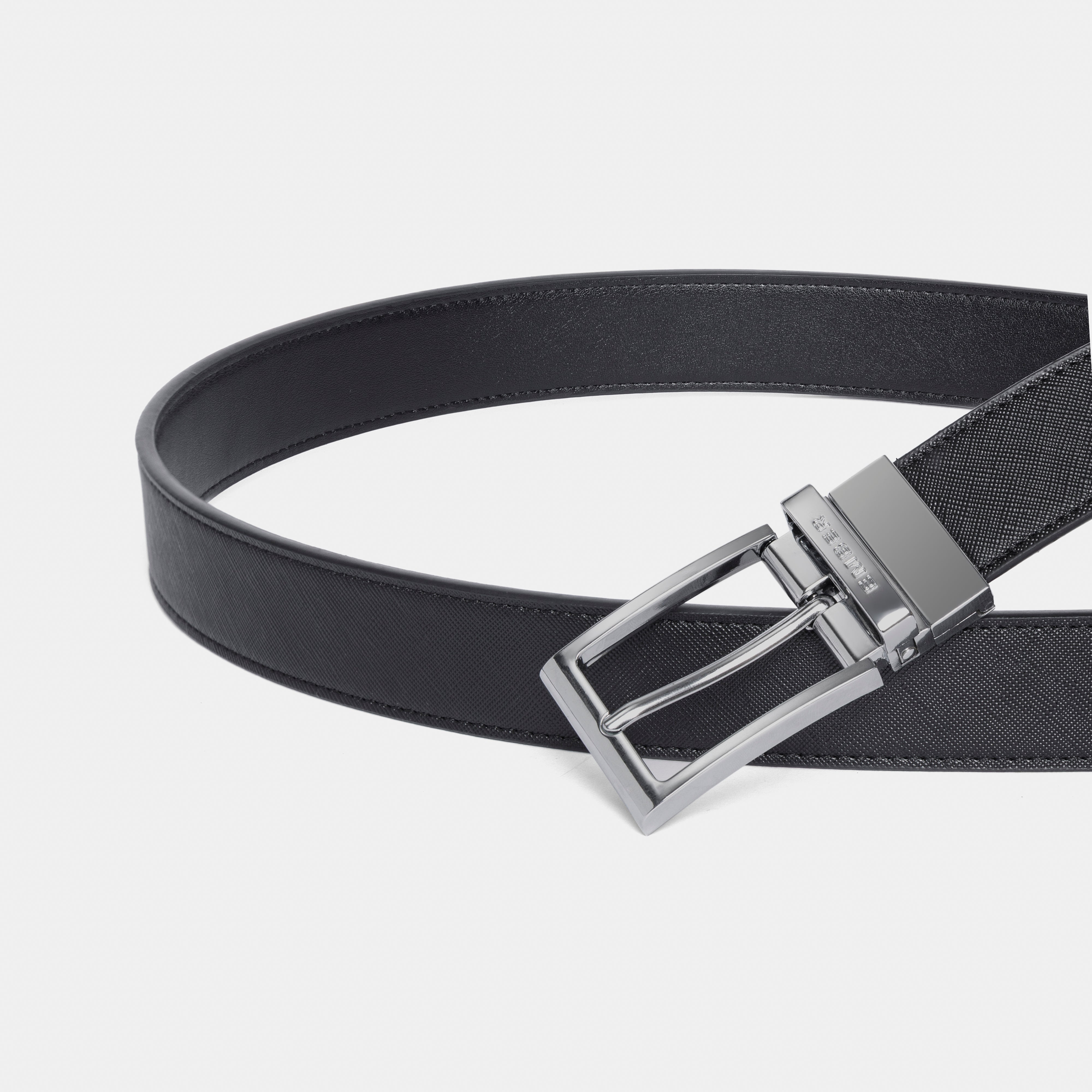 Thắt lưng xoay chiều Scot - [EMBER OUTLET]