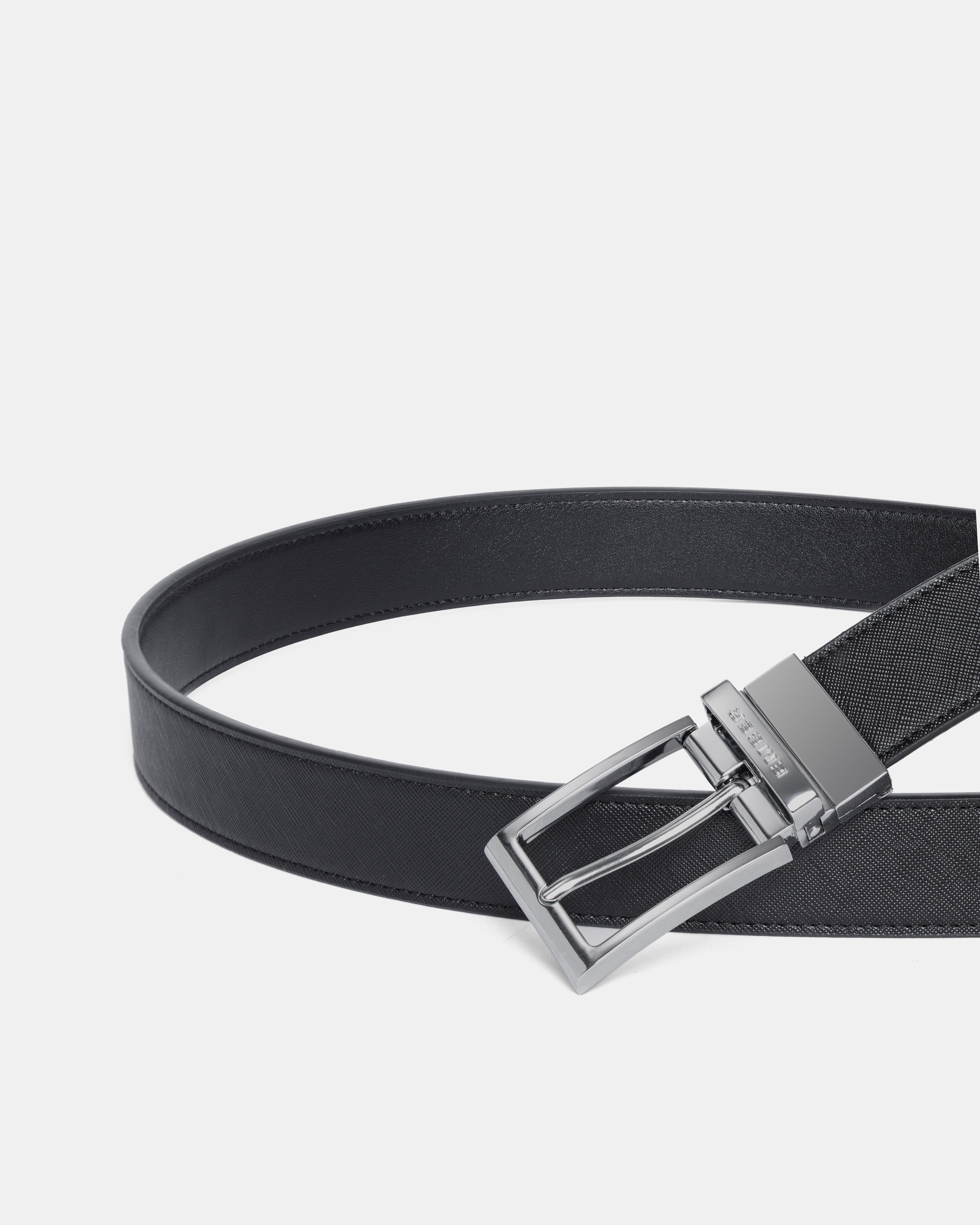 Thắt lưng xoay chiều Scot - [EMBER OUTLET] - Leonardo