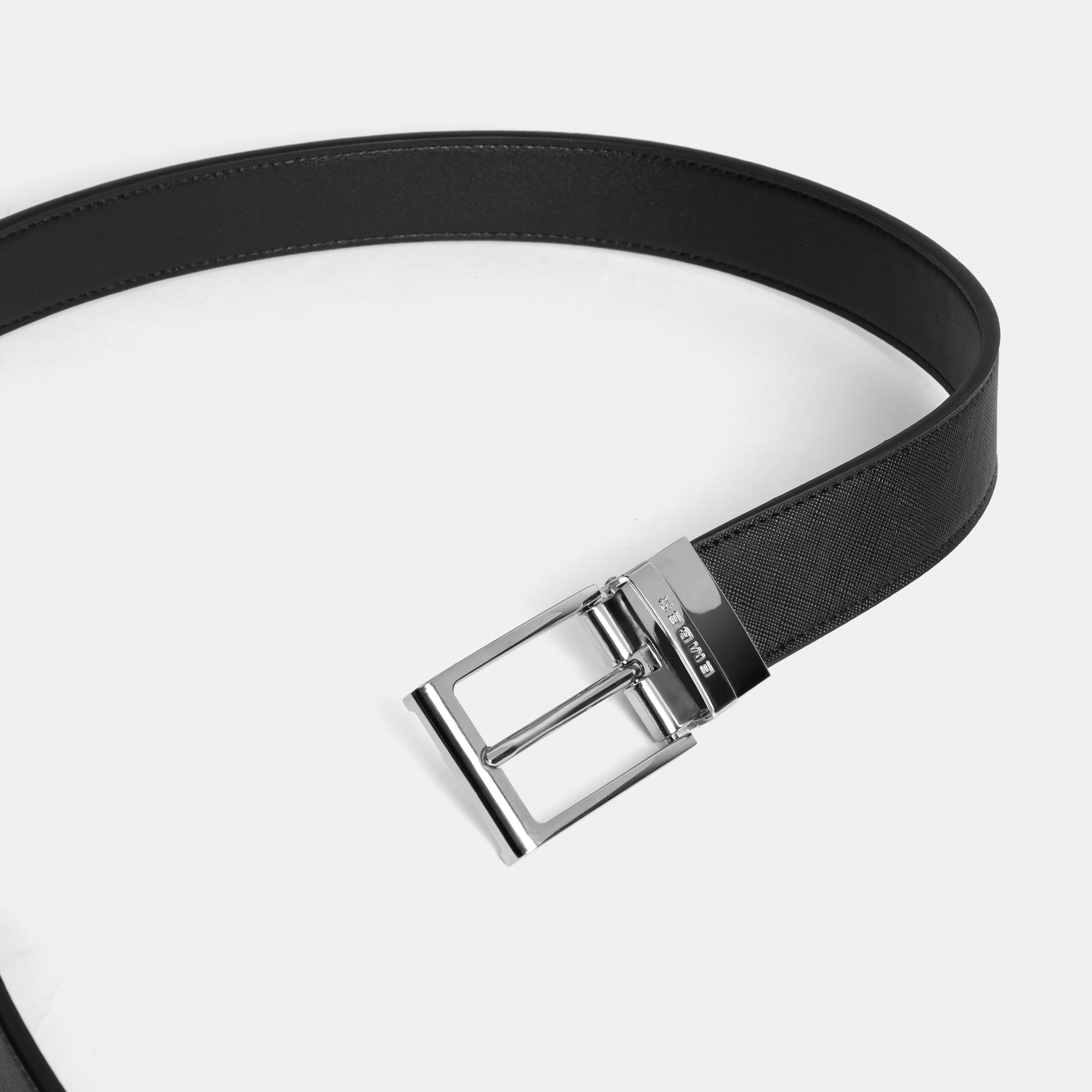 Thắt lưng xoay chiều Scot - [EMBER OUTLET]