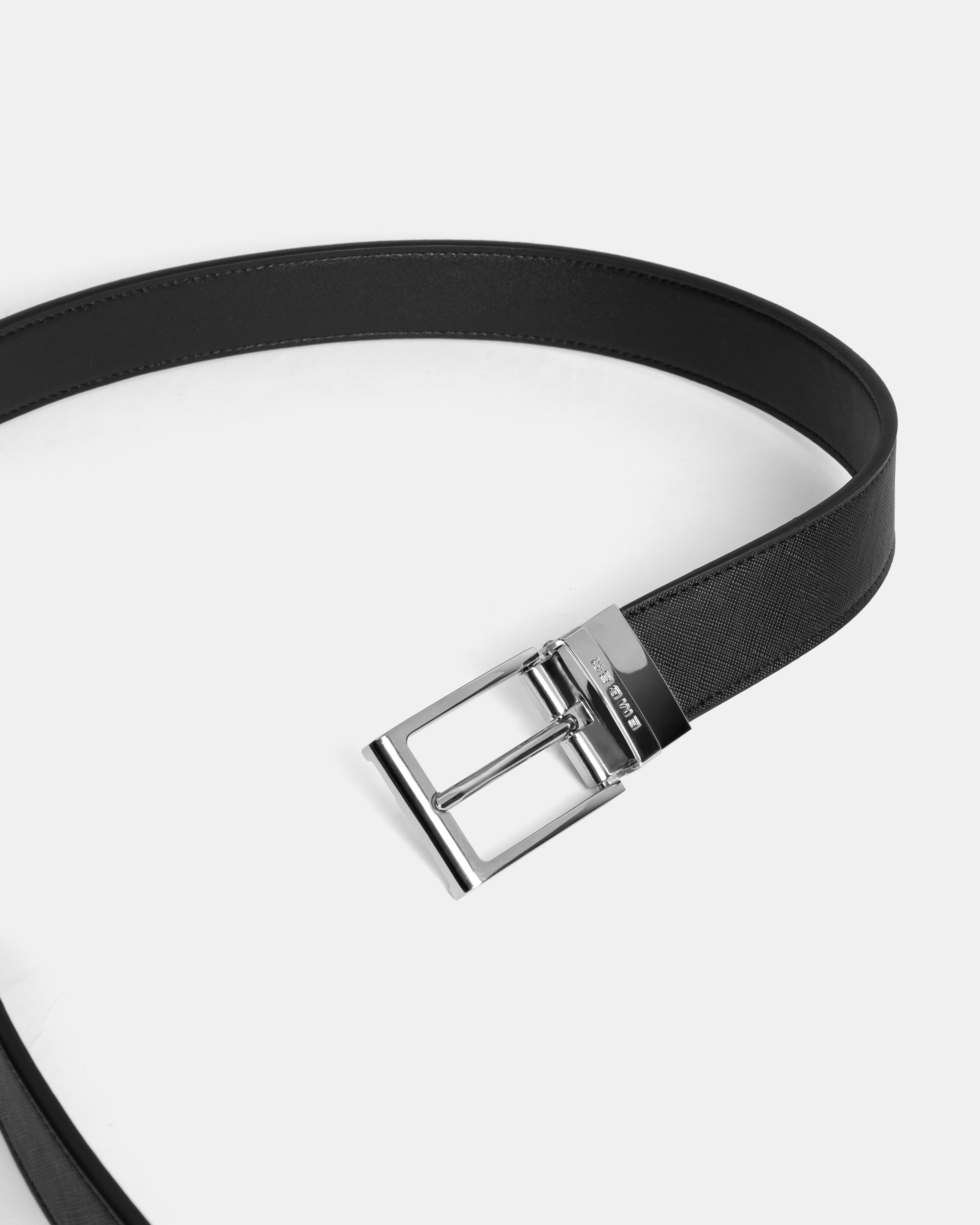 Thắt lưng xoay chiều Scot - [EMBER OUTLET] - Leonardo