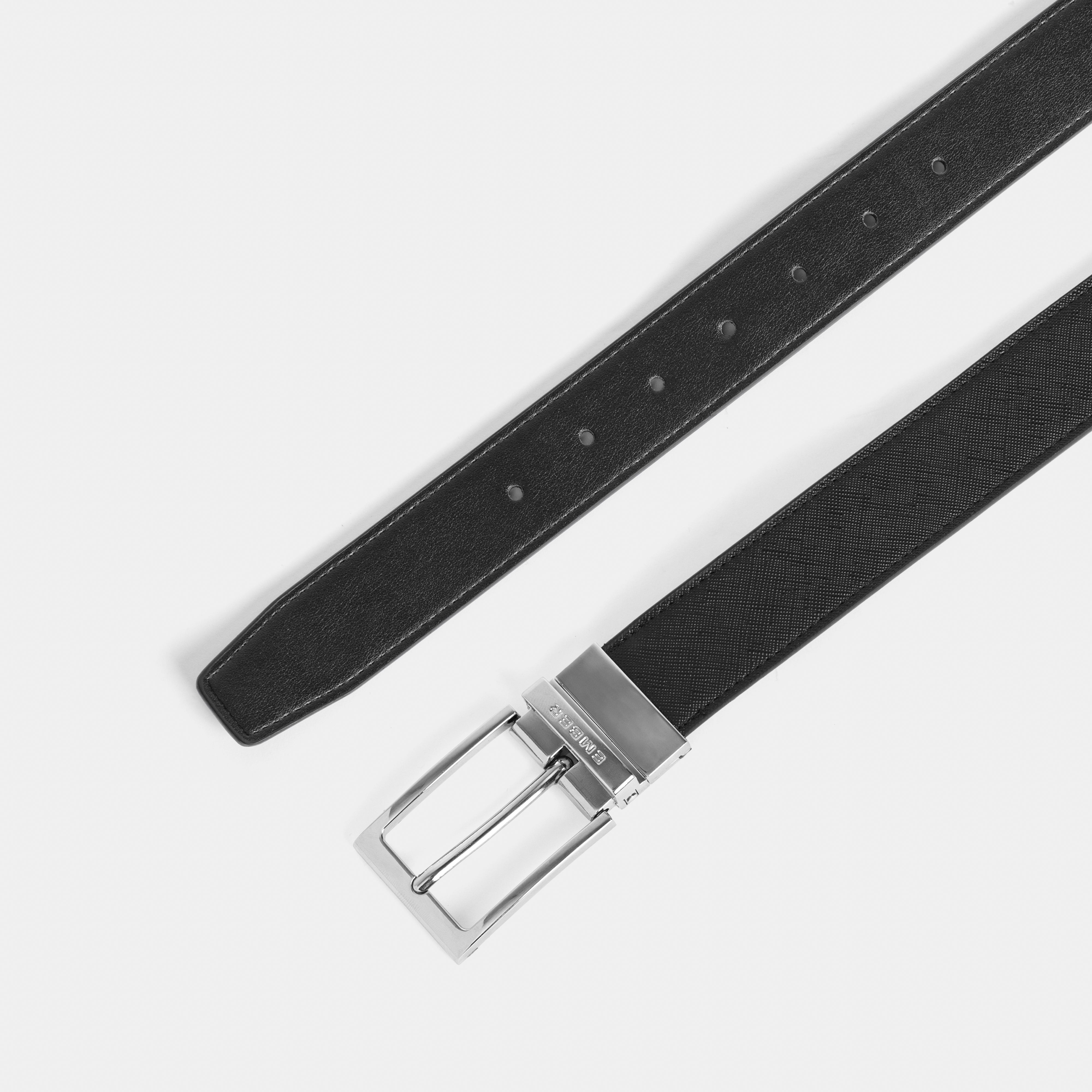 Thắt lưng xoay chiều Scot - [EMBER OUTLET]