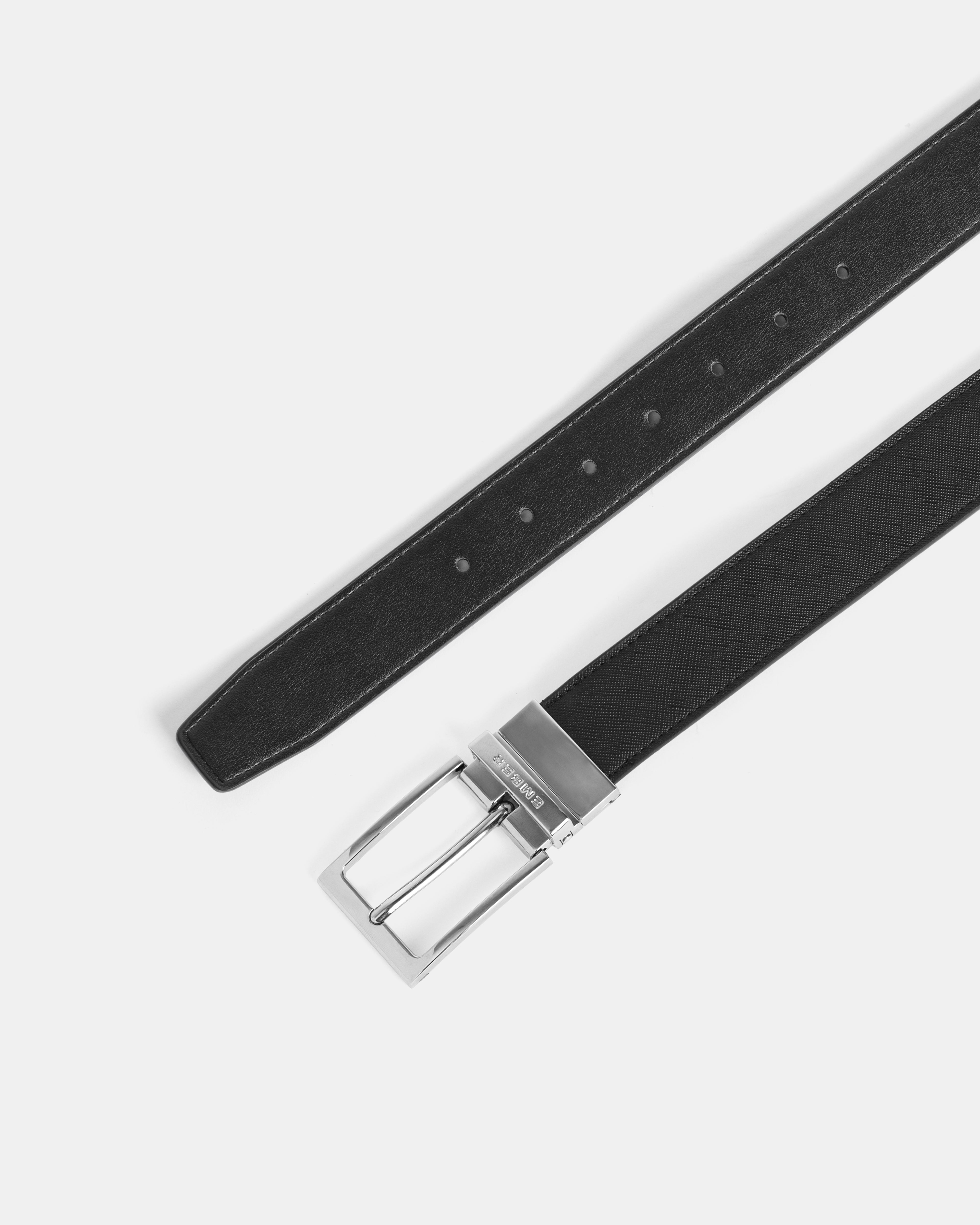 Thắt lưng xoay chiều Scot - [EMBER OUTLET] - Leonardo