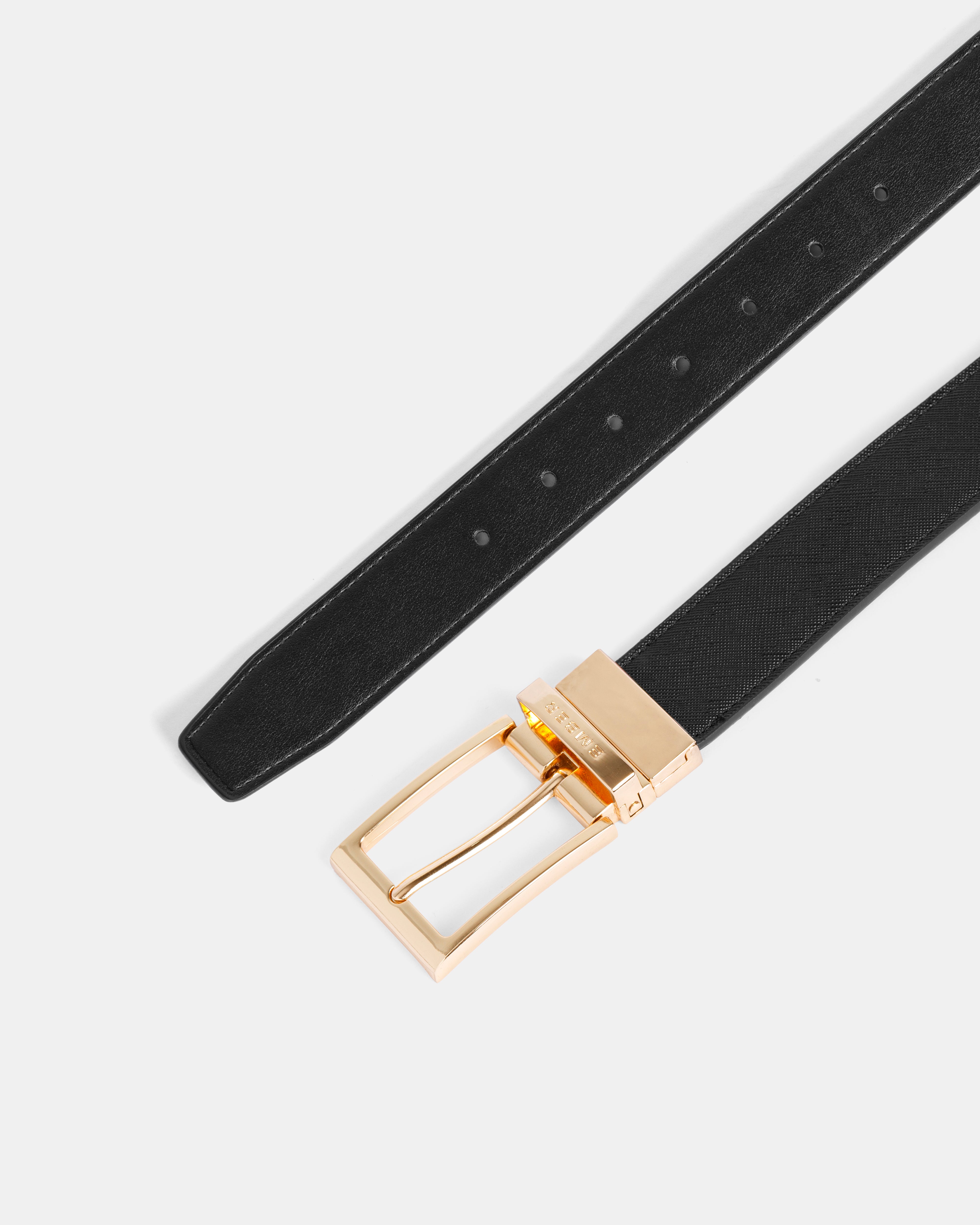 Thắt lưng xoay chiều Scot - [EMBER OUTLET] - Leonardo