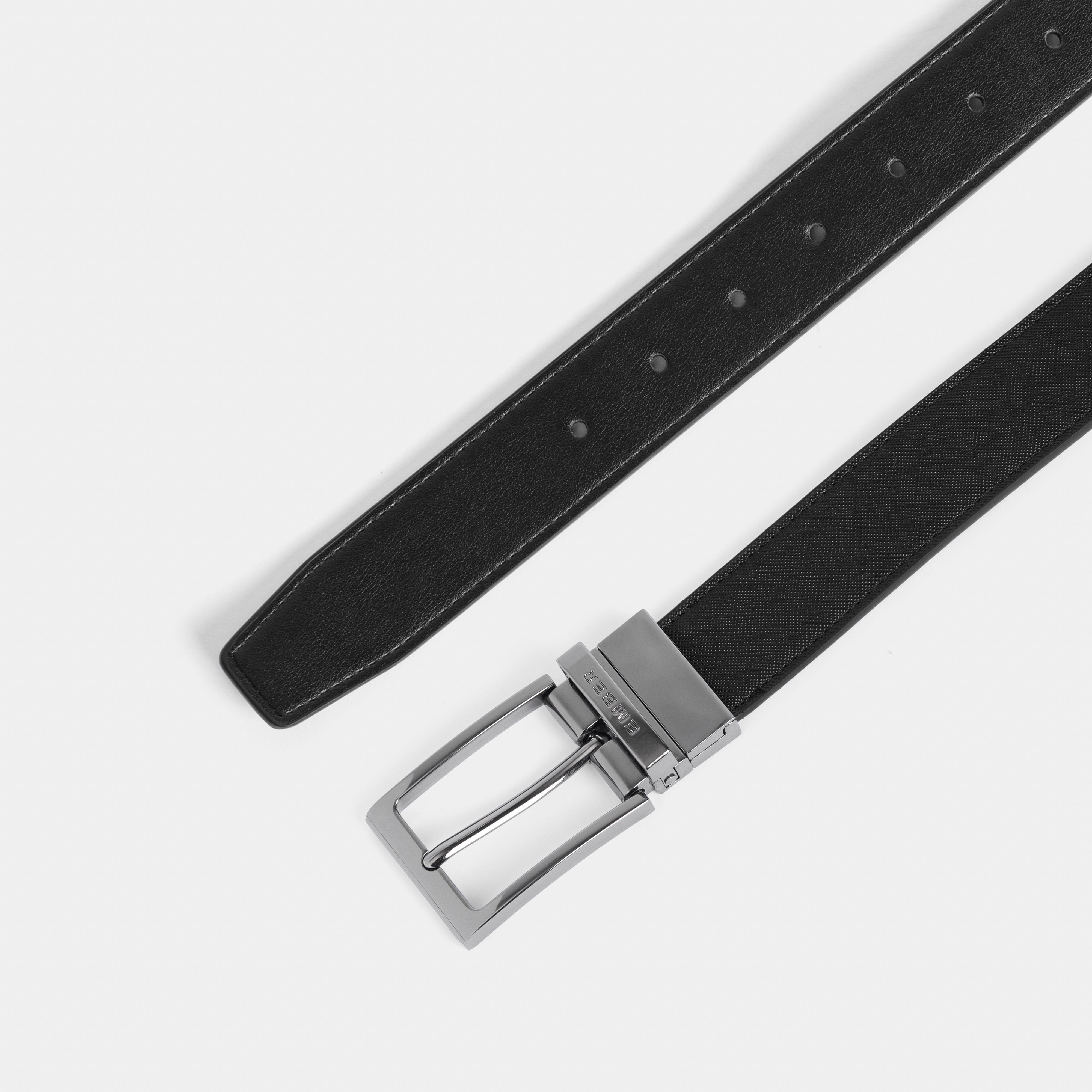 Thắt lưng xoay chiều Scot - [EMBER OUTLET]