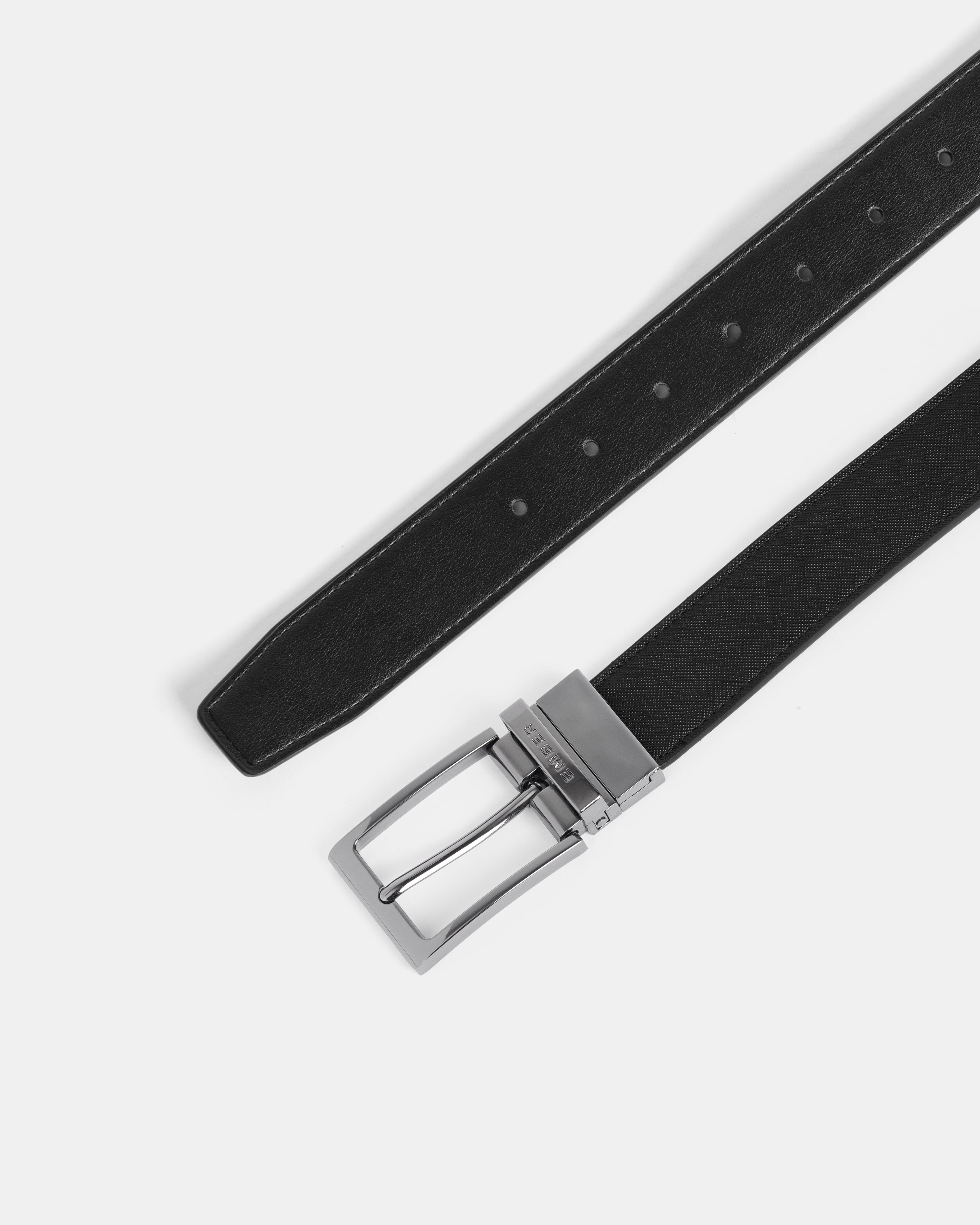 Thắt lưng xoay chiều Scot - [EMBER OUTLET] - Leonardo