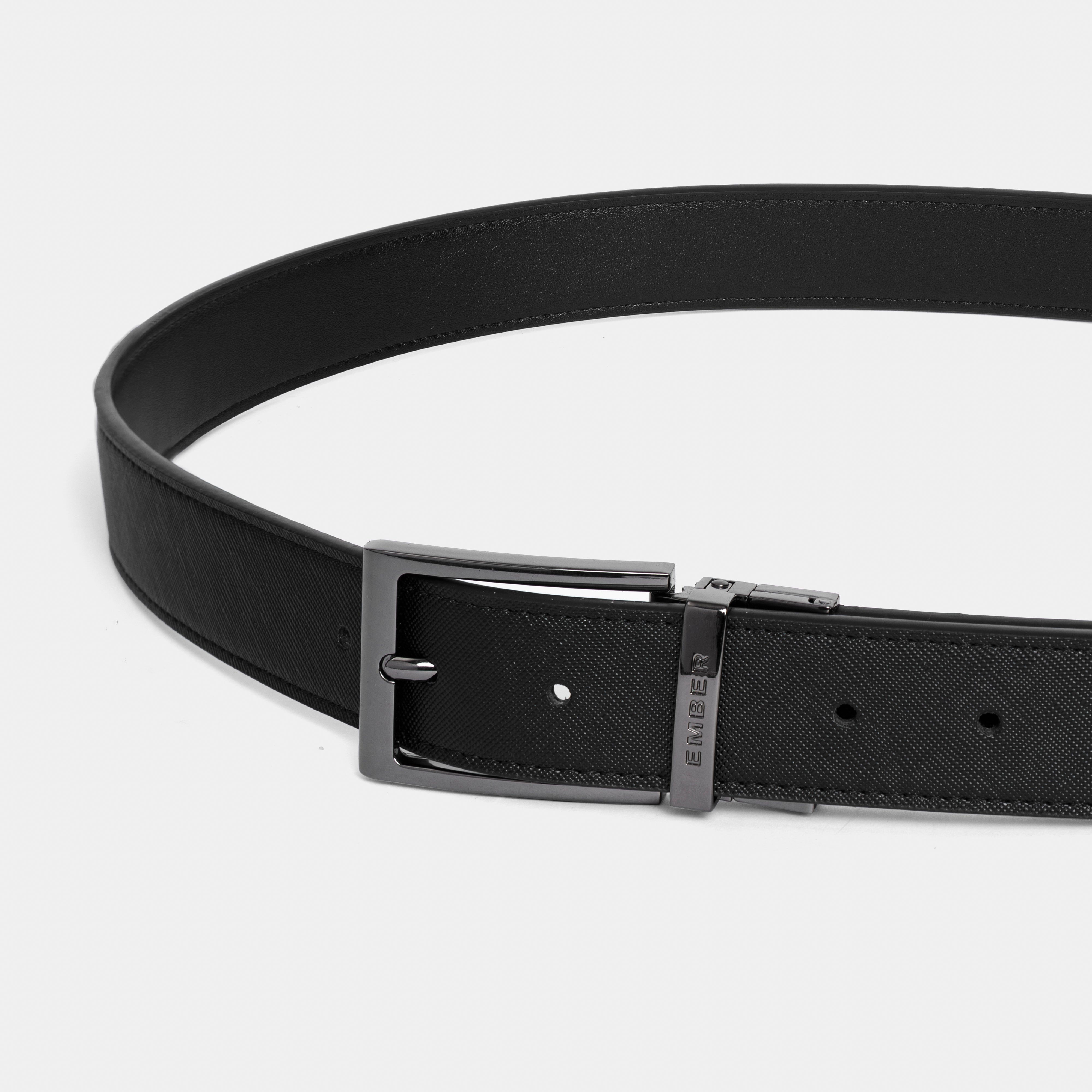 Thắt lưng xoay chiều Scot - [EMBER OUTLET]