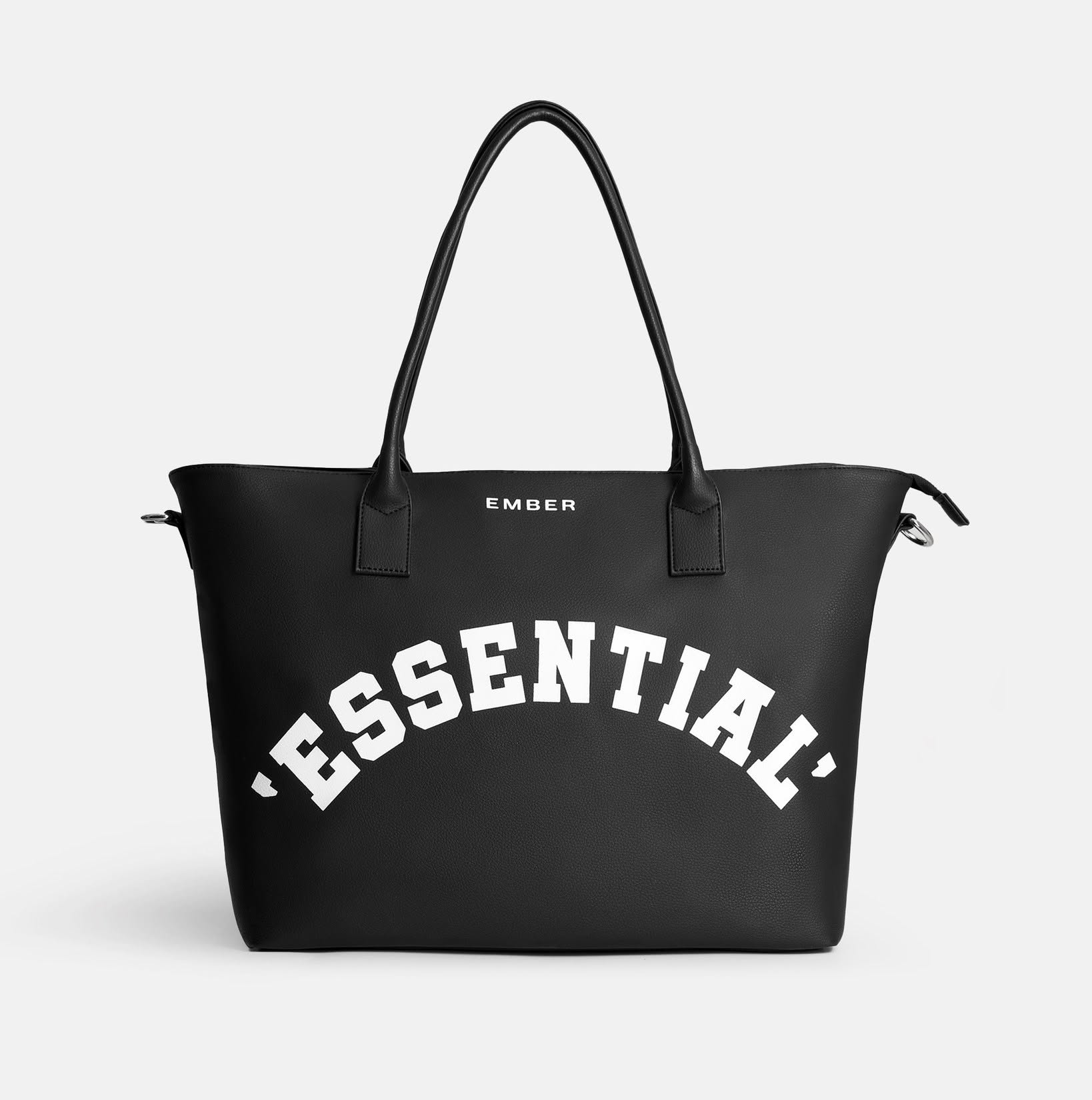 Túi Tote Essential - [EMBER OUTLET]
