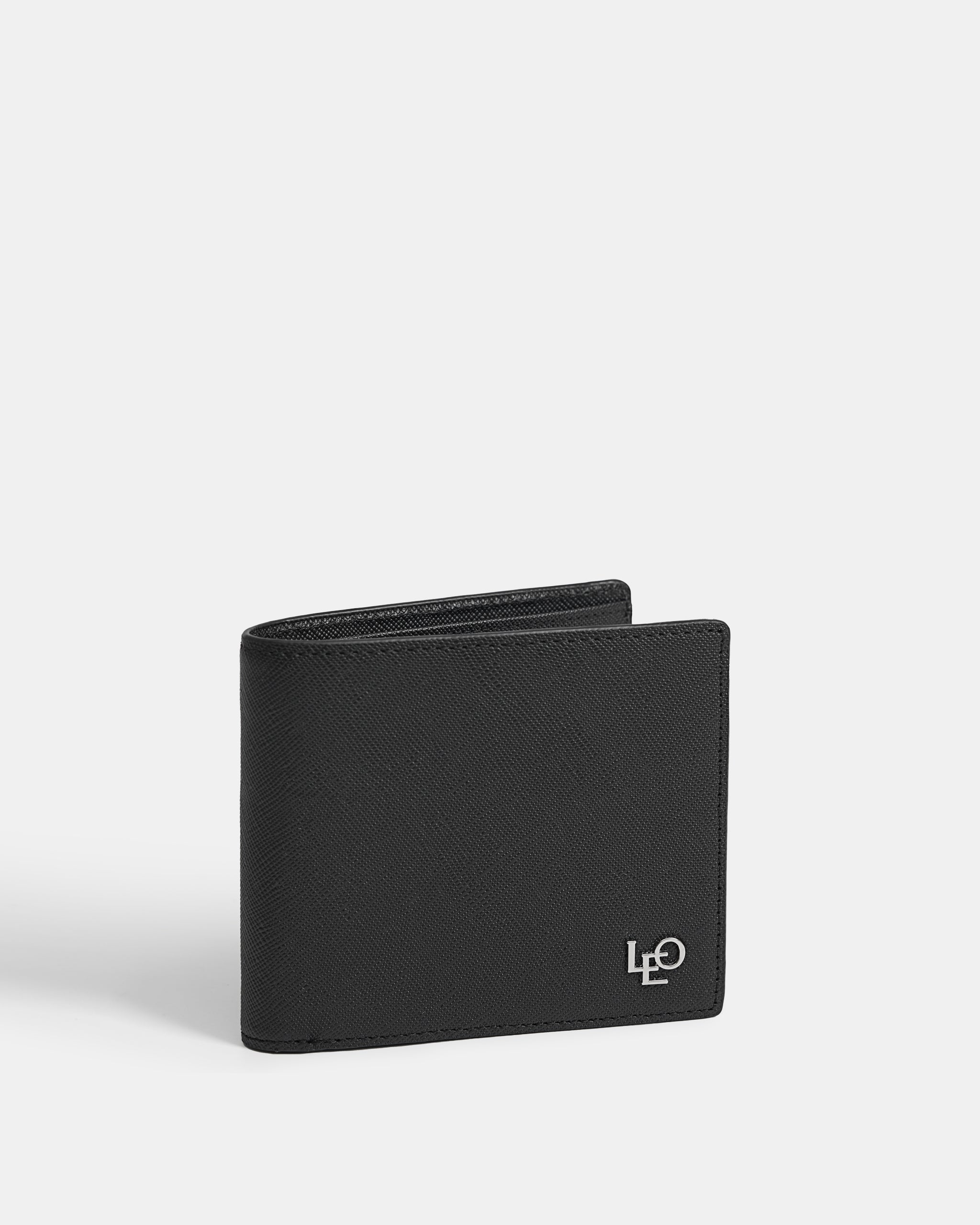 Combo ví ace ngang & thắt lưng quickfit khóa tự động