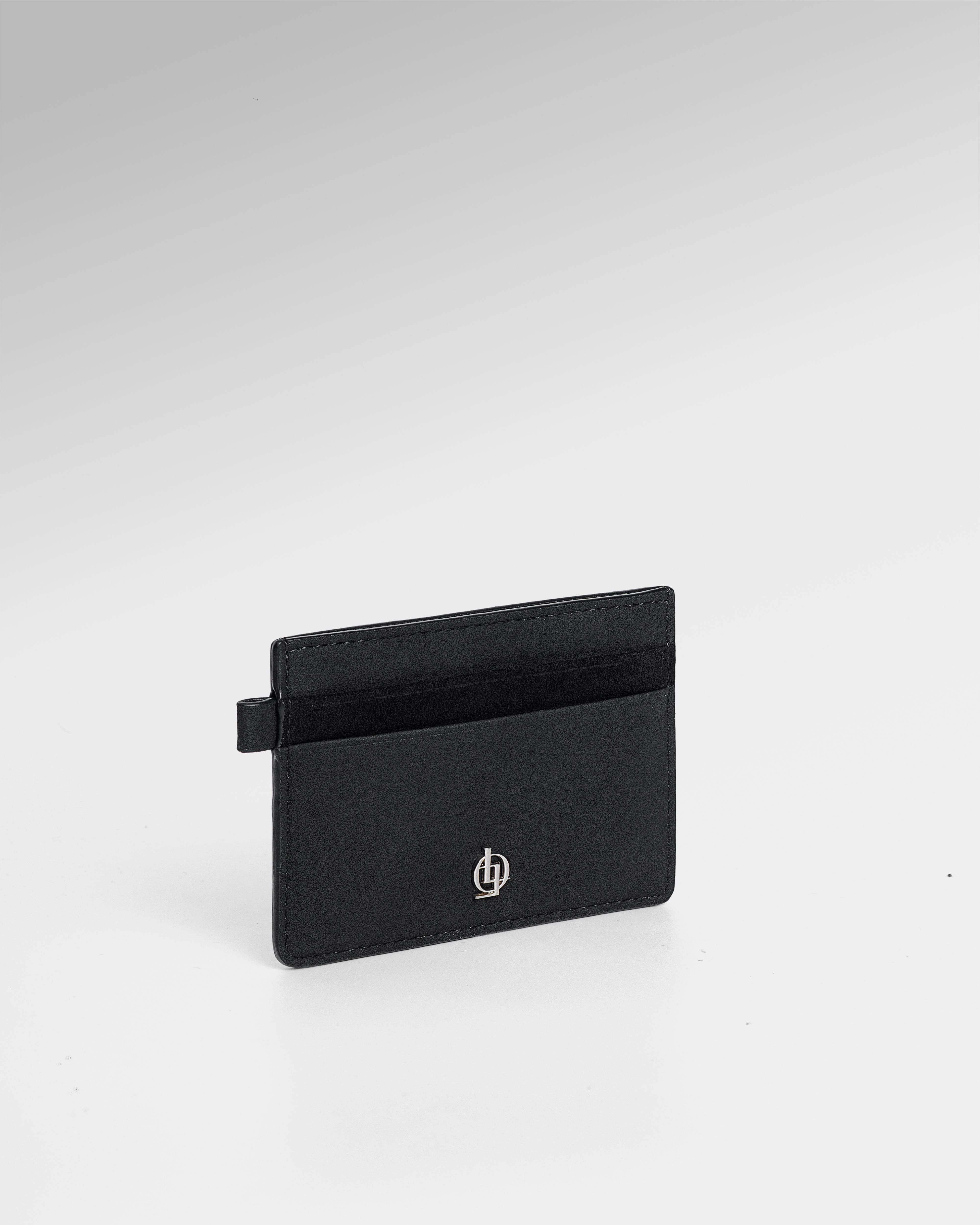 Ví Card Mini Hudson RFID - Leonardo