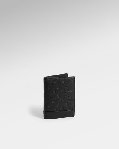 Ví Card Monogram Carlos [OUTLET]
