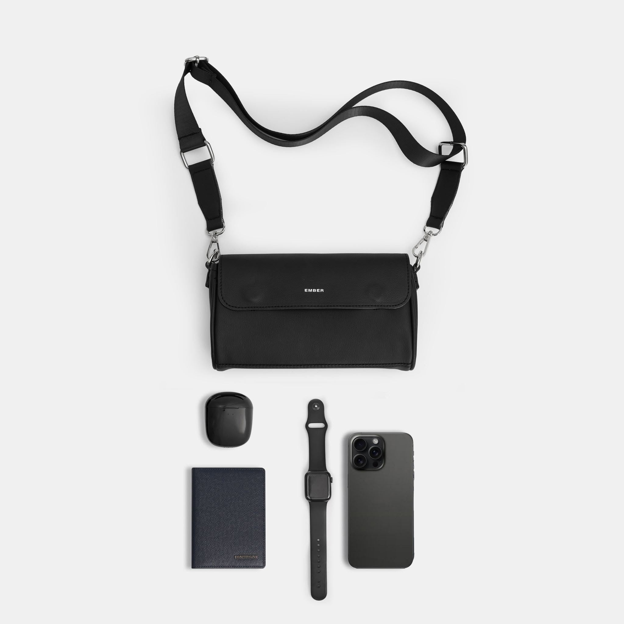 Túi Đeo Chéo Kane - [EMBER OUTLET]