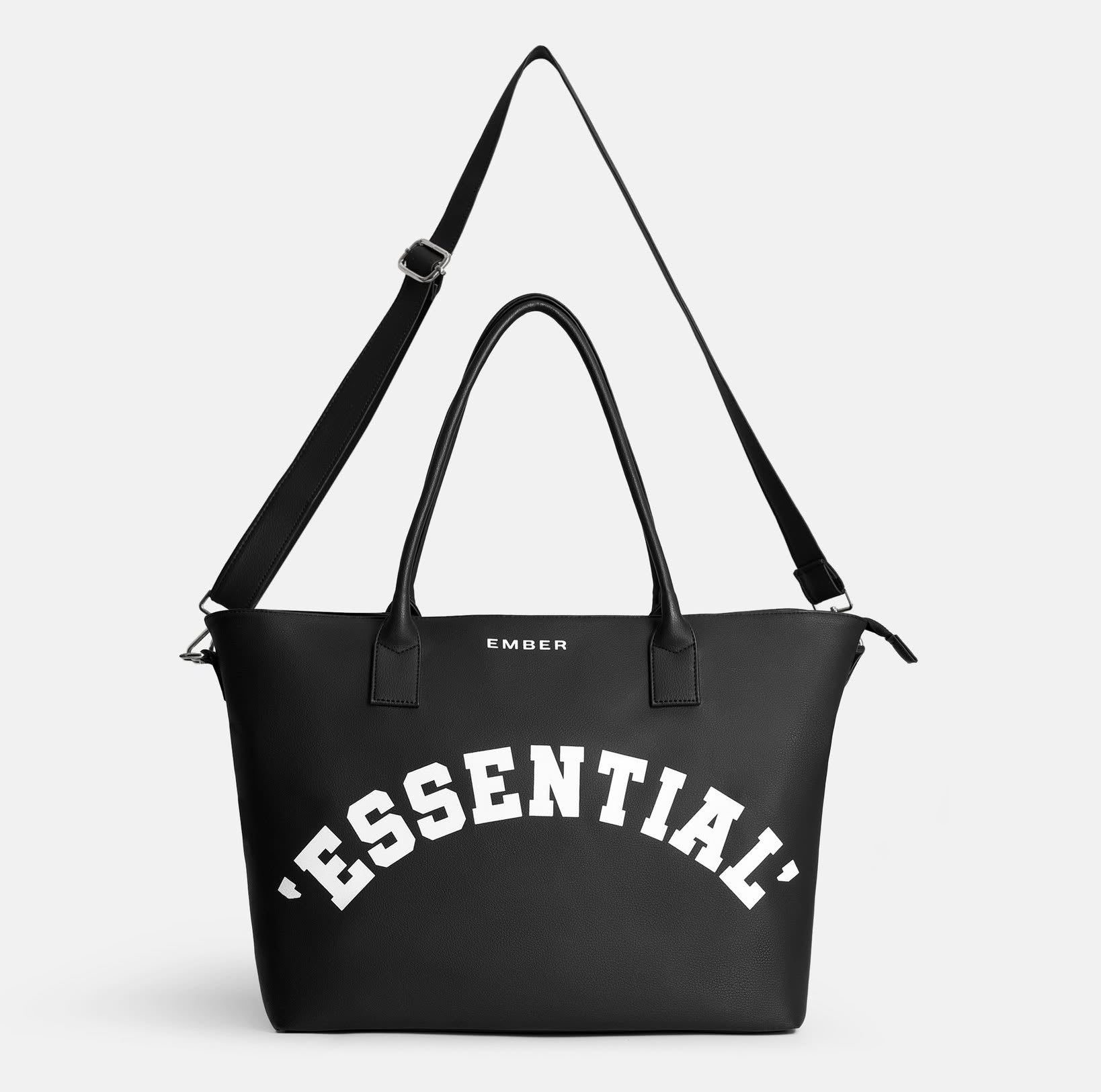 Túi Tote Essential - [EMBER OUTLET]