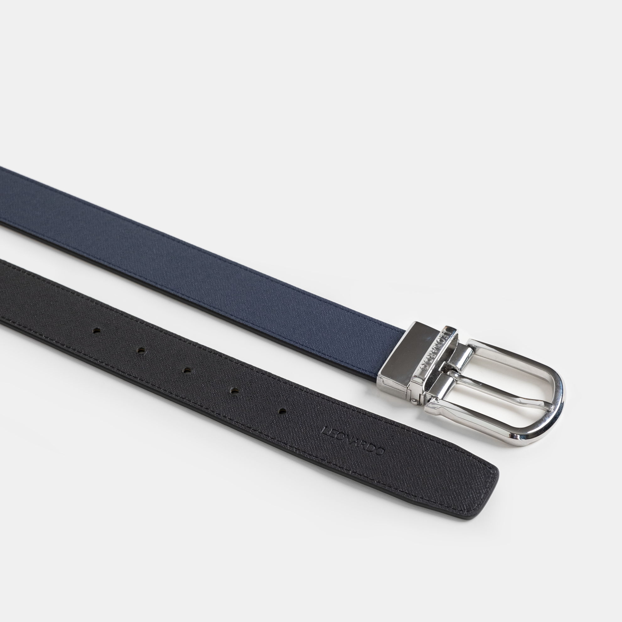 Combo ví ace sang trọng & Thắt Lưng Mercury Da Taiga