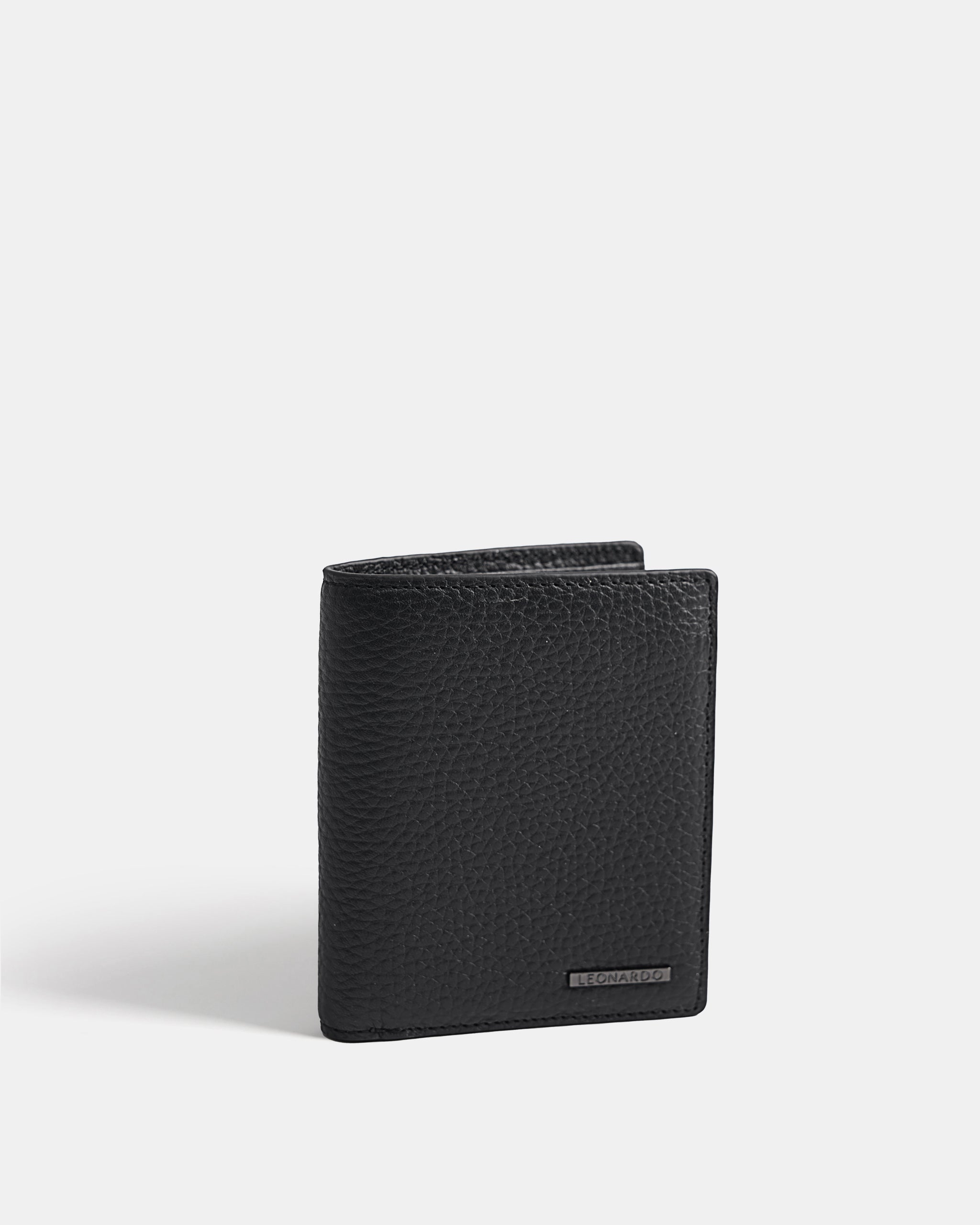 Ví Galvin RFID Blocking - Leonardo