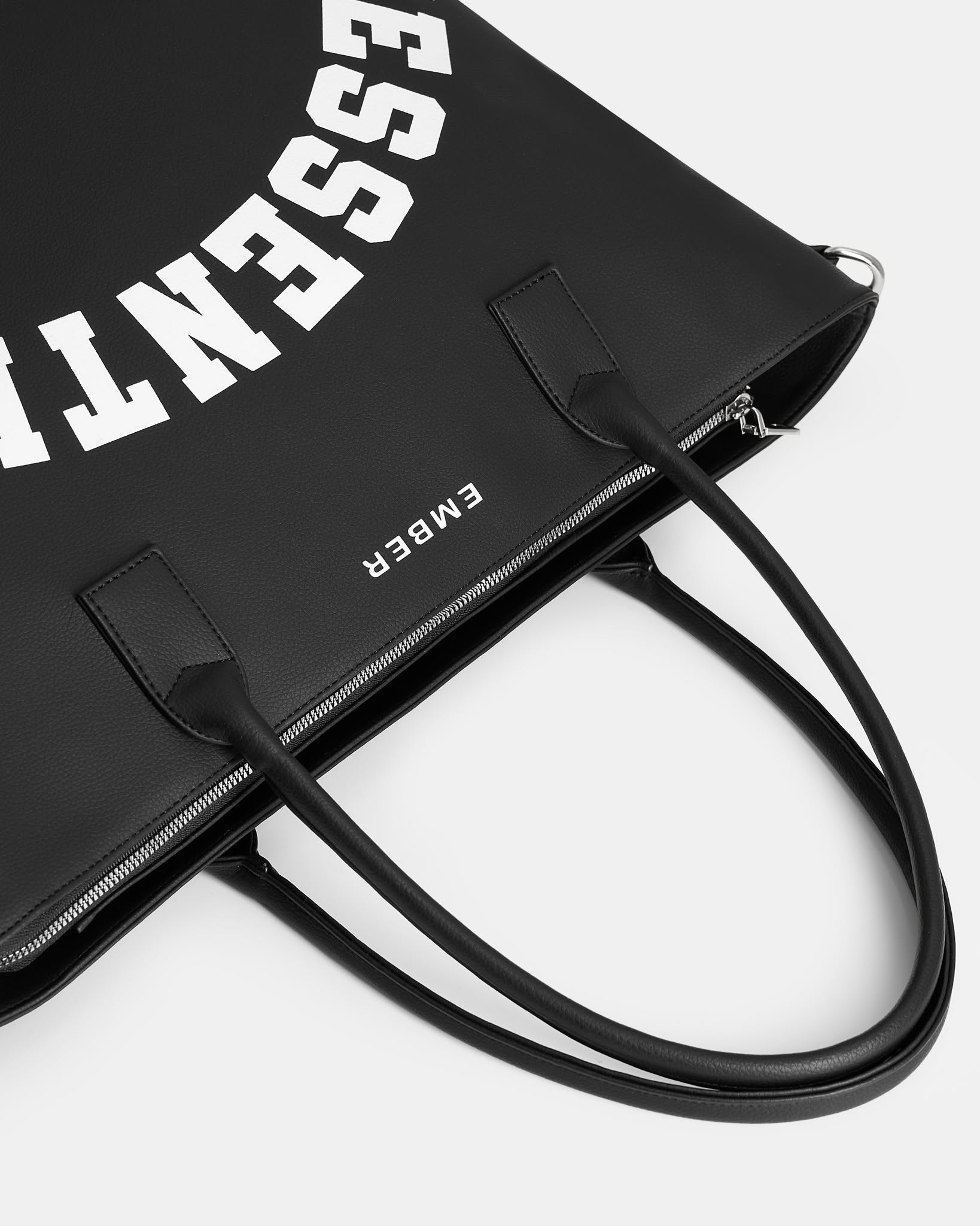Túi Tote Essential - [EMBER OUTLET]