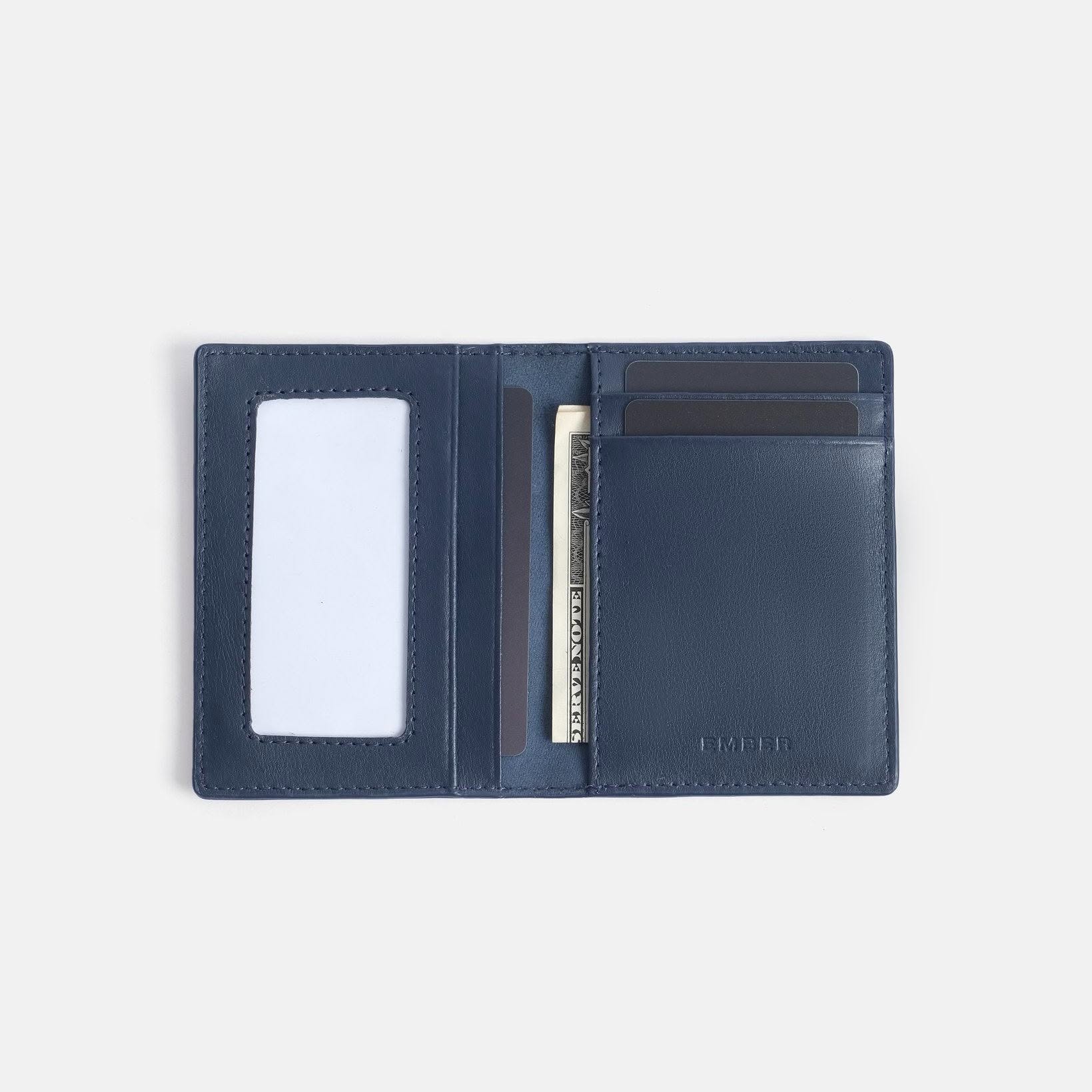 Ví Card Brad - [EMBER OUTLET]