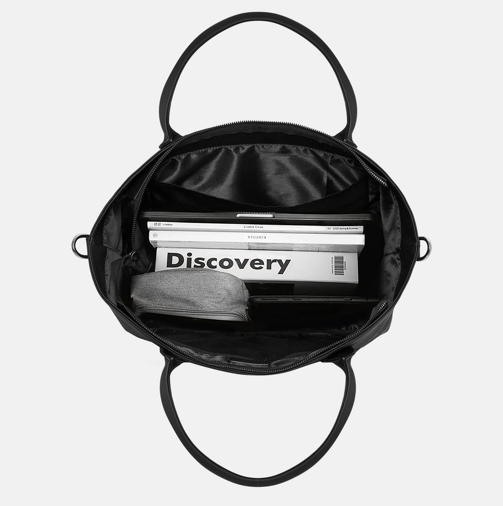 Túi Tote Essential - [EMBER OUTLET]