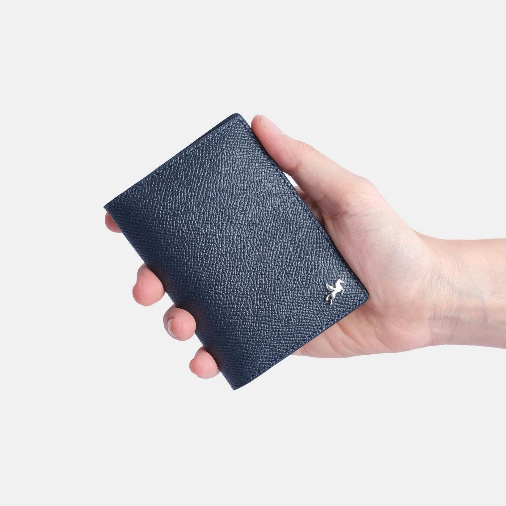 Ví Card Brad - [EMBER OUTLET]