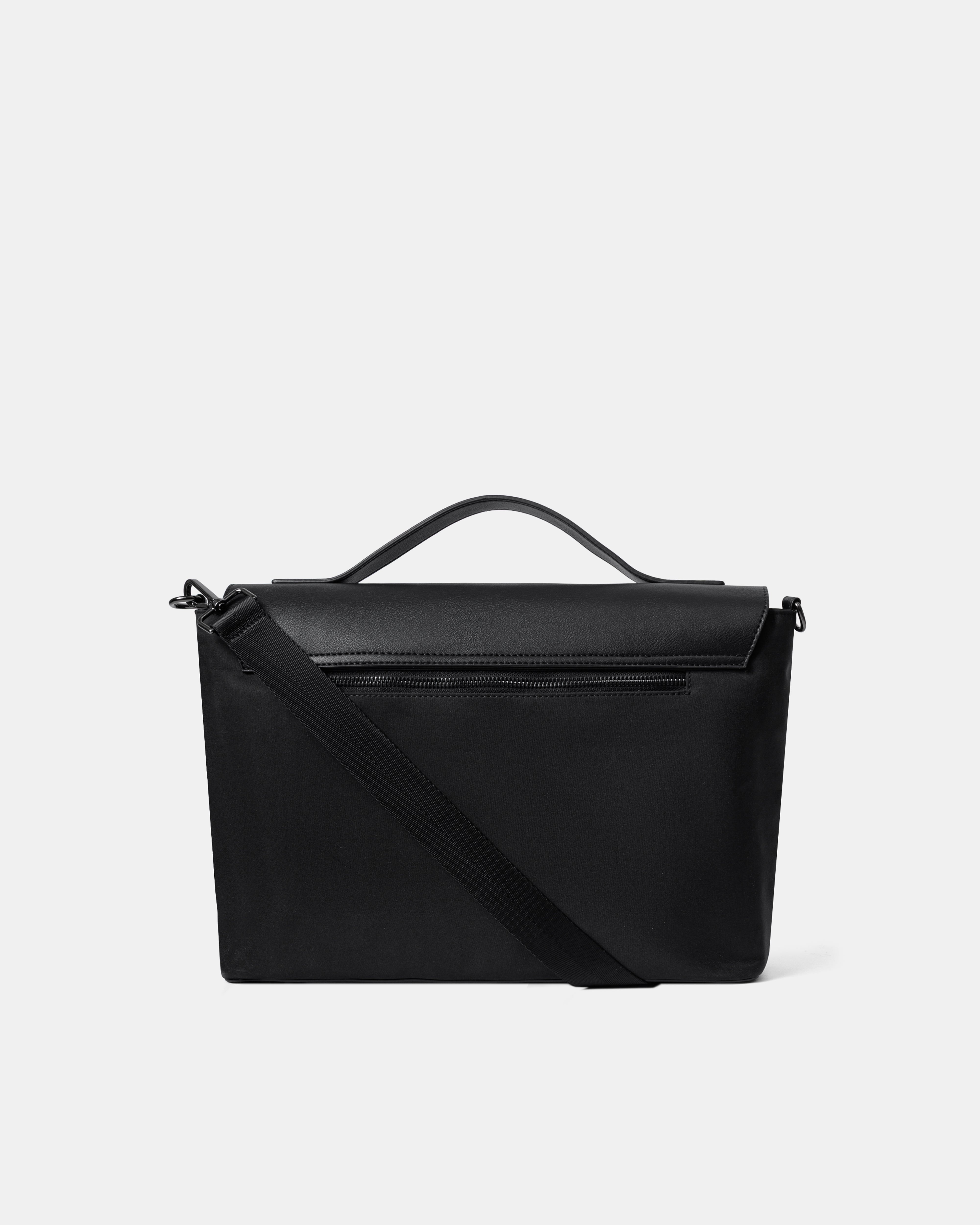 Túi Briefcase Damon - Leonardo