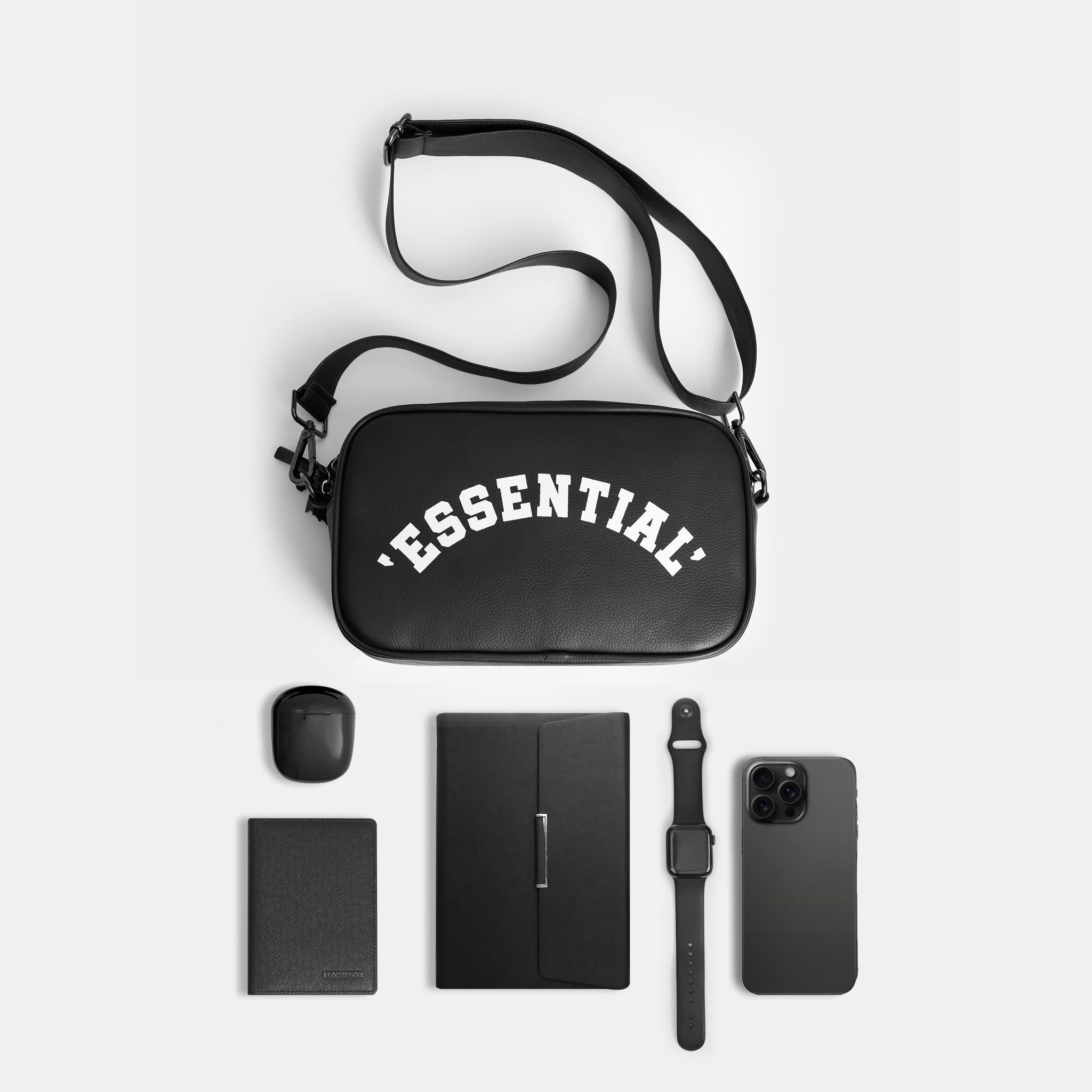 Túi Hộp Essential - [EMBER OUTLET]